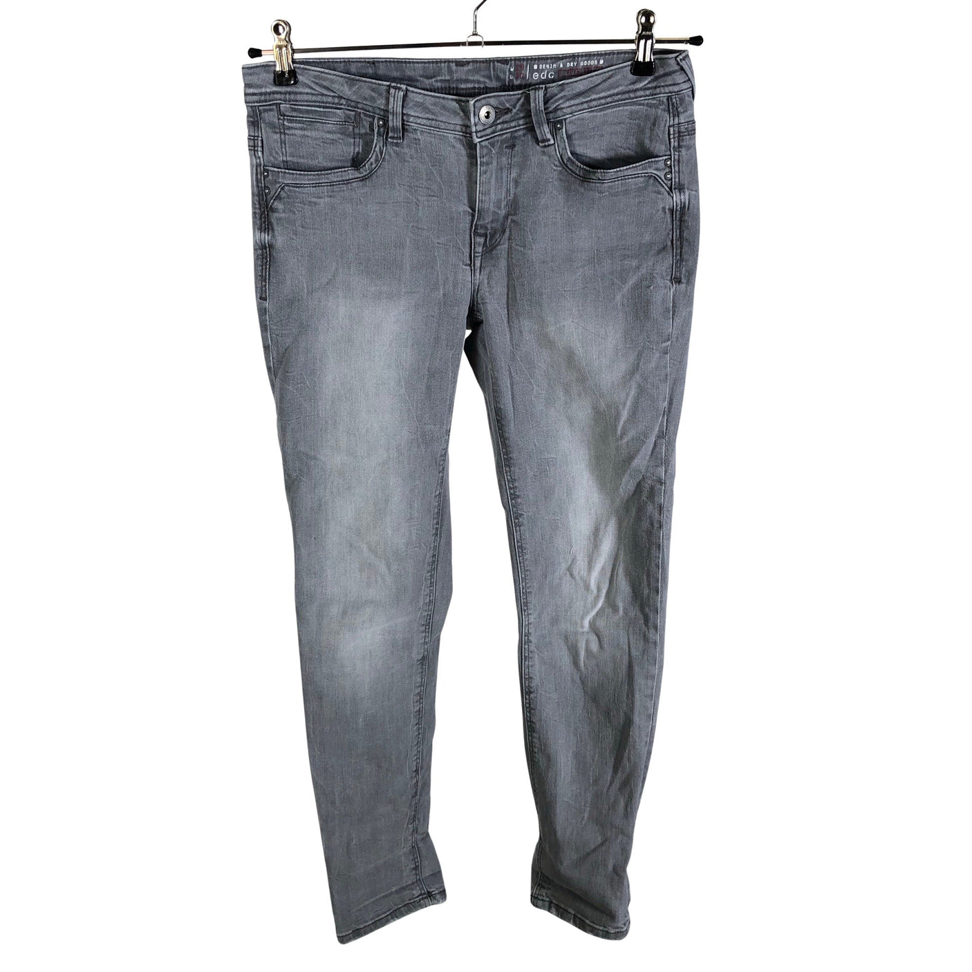 Unisex Esprit - Jeans, size W29 - Gray (1)