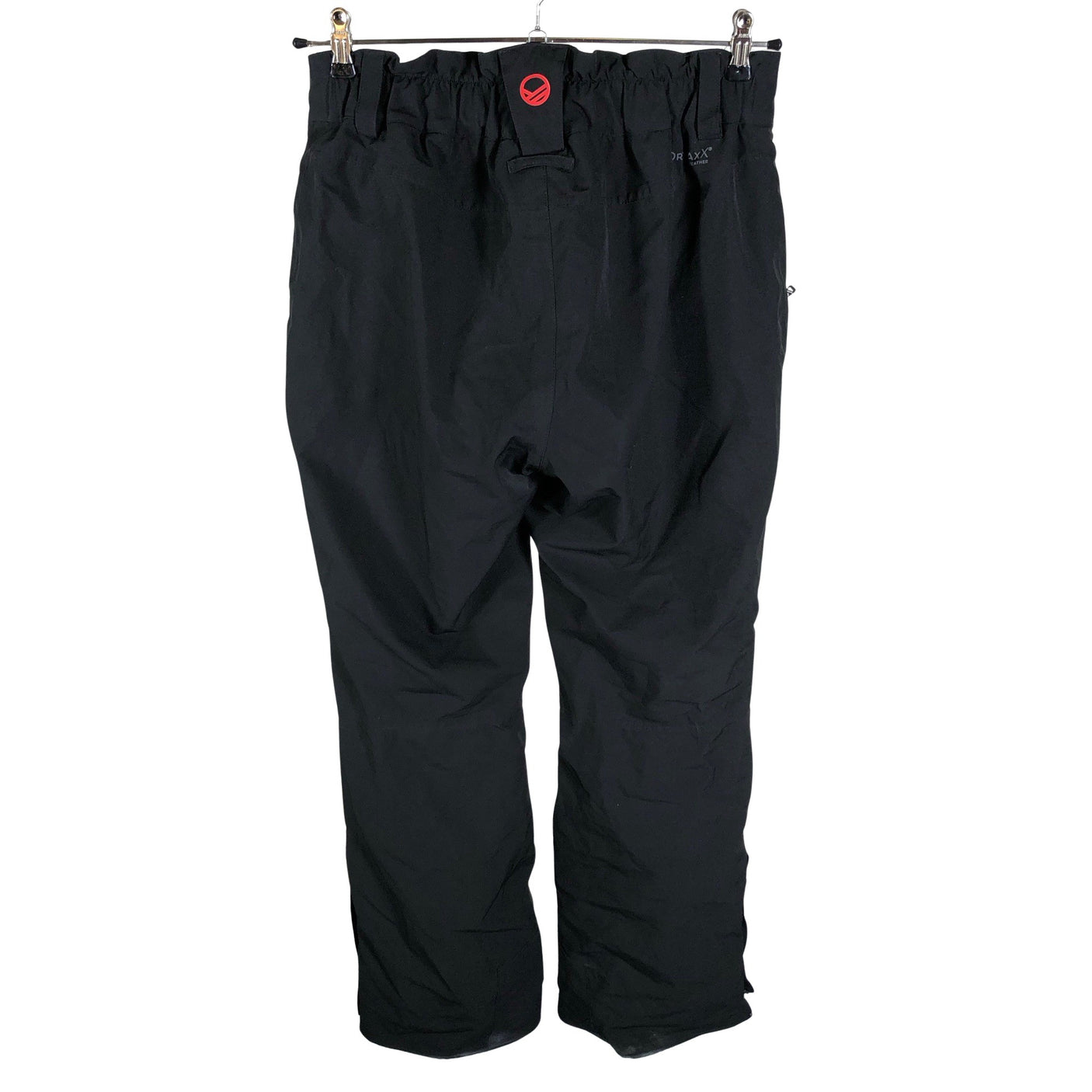 Unisex Halti - Winter pants, size 40 - Black (2)