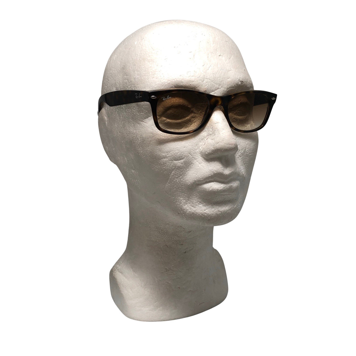 Unisex Ray-Ban - Sunglasses, size No size - Brown (3)