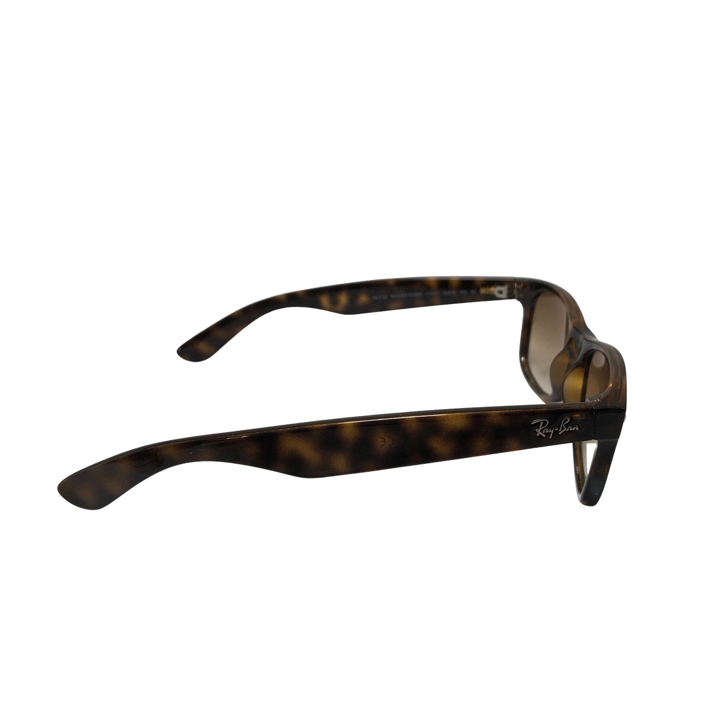 Unisex Ray-Ban - Sunglasses, size No size - Brown (2)