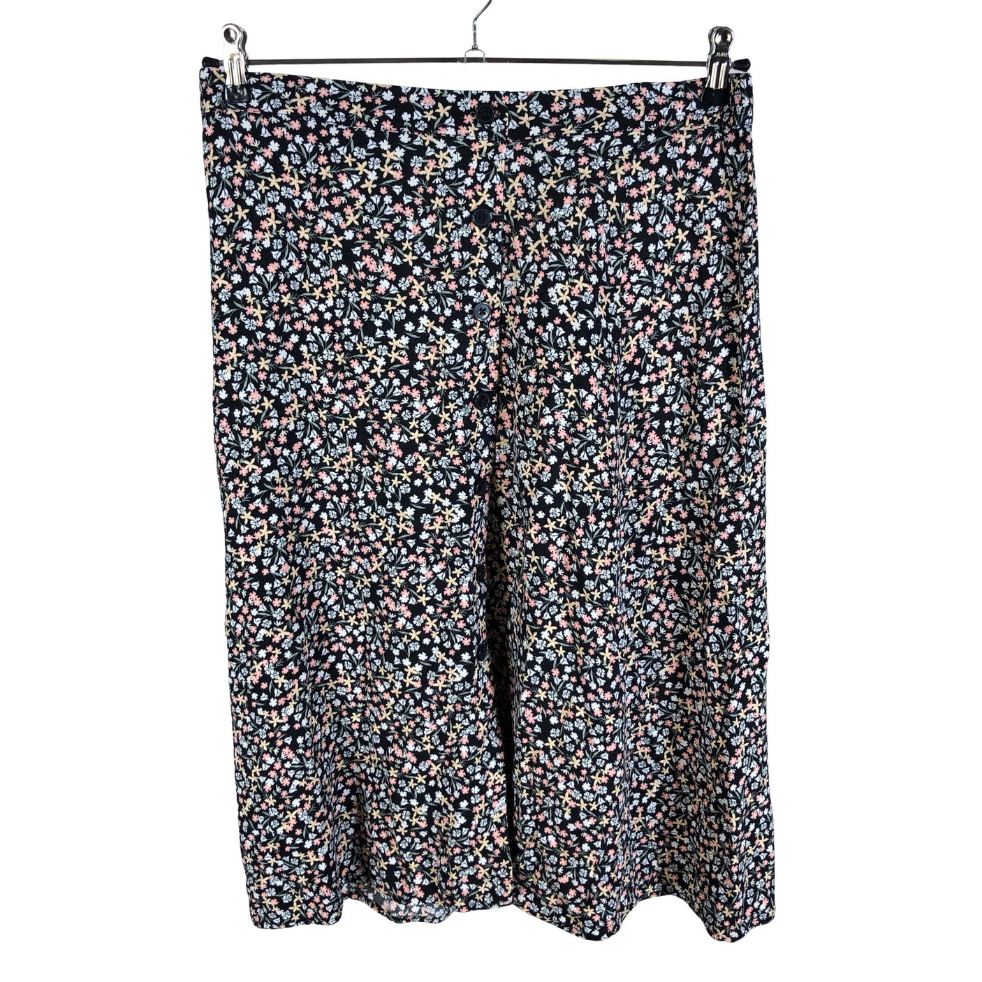 Unisex b.Young - Fabric skirt, size 38 - Black (1)