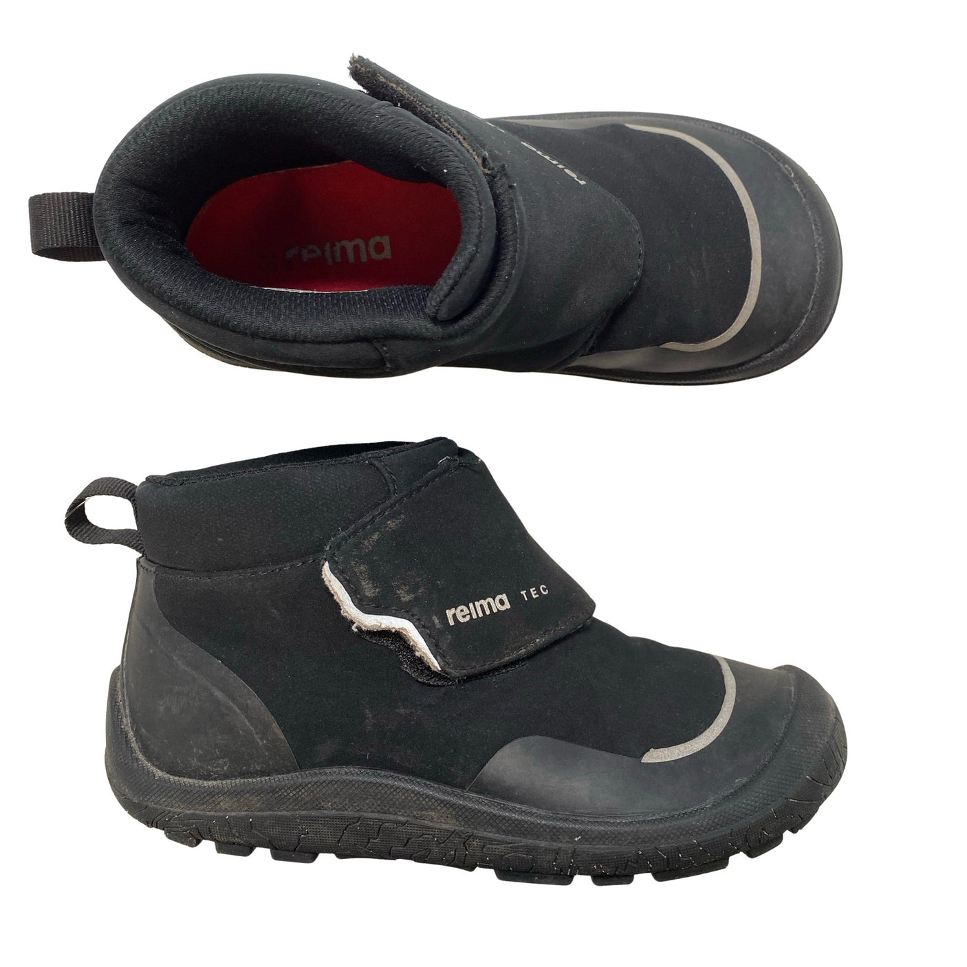 Unisex Reimatec - Välikausikengät, koko 29 - (1)