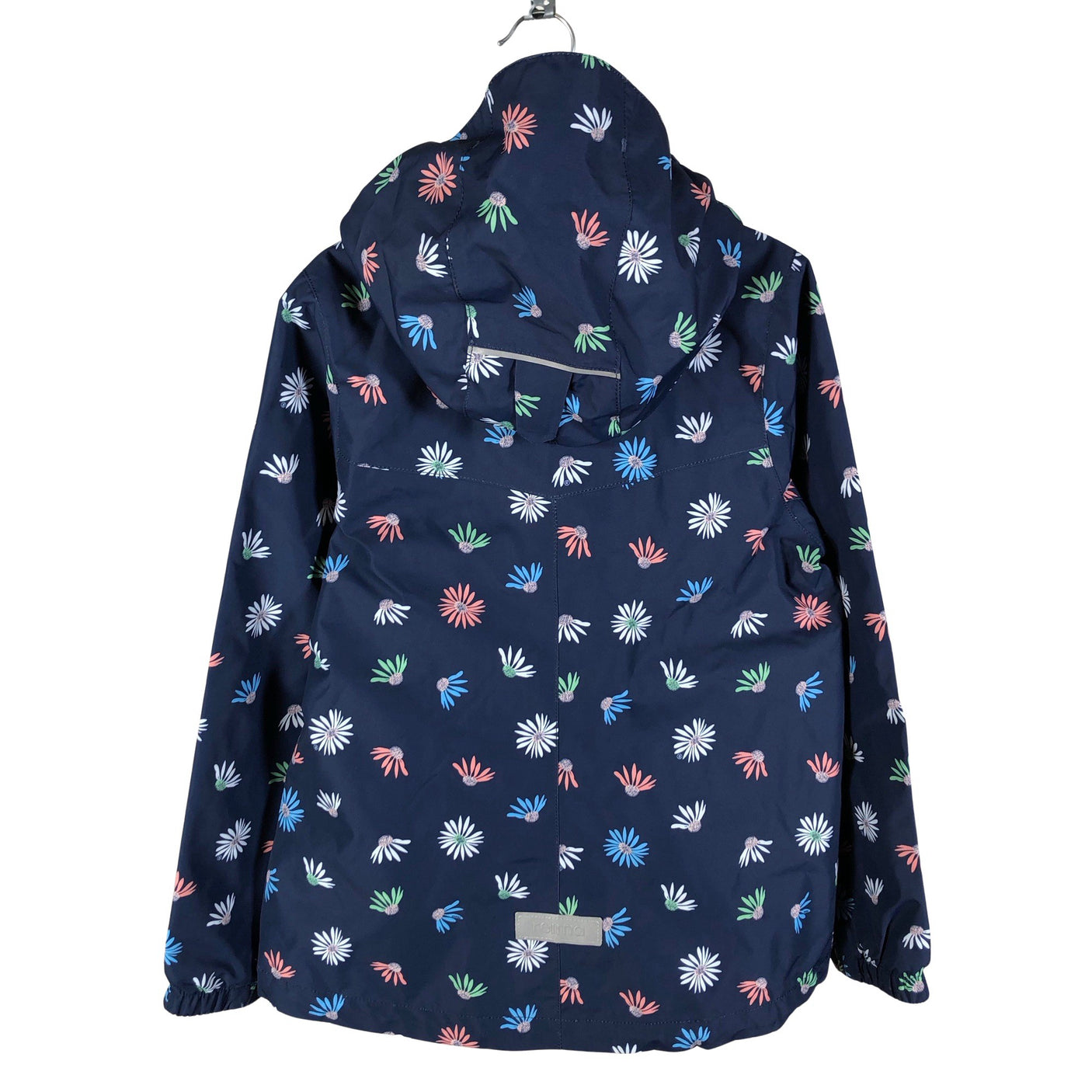 Unisex Reimatec - Spring/Fall jacket, size 128 - 134 - Blue (2)