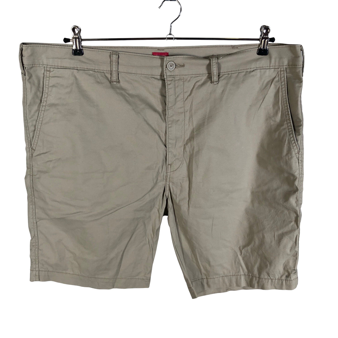 Unisex Levi's - Shorts, size XXL - Gray (1)