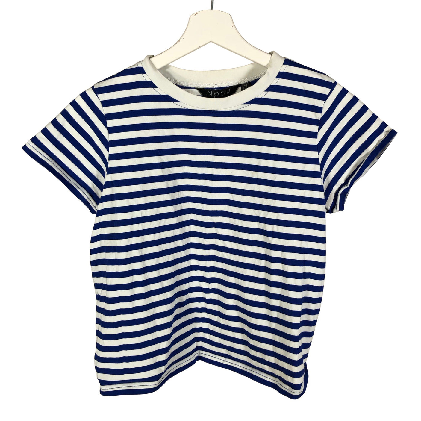 Unisex NOSH - T-shirt, size 38 - Blue (1)