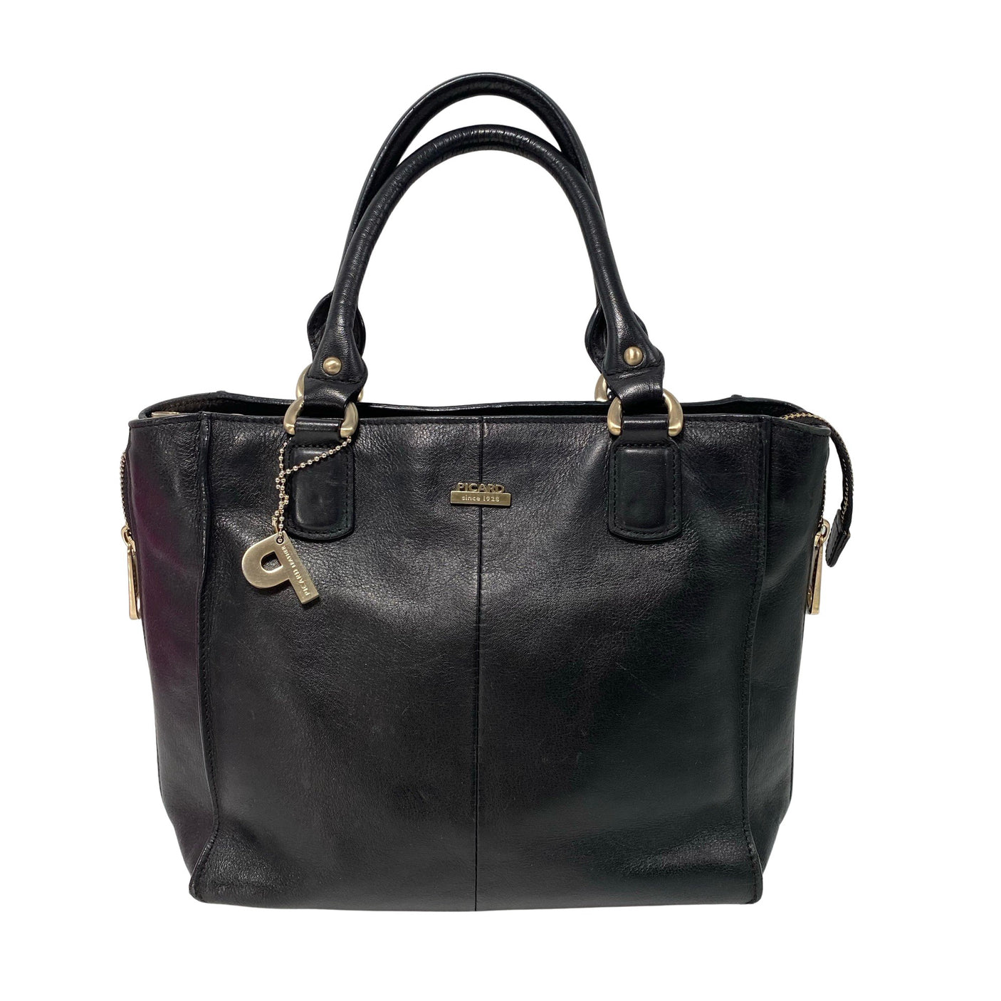 Unisex Picard - Käsilaukku, koko Midi - (1)