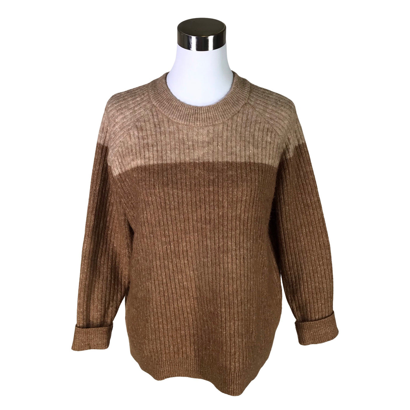 Unisex Envii - Sweater, size 36 - Brown (1)