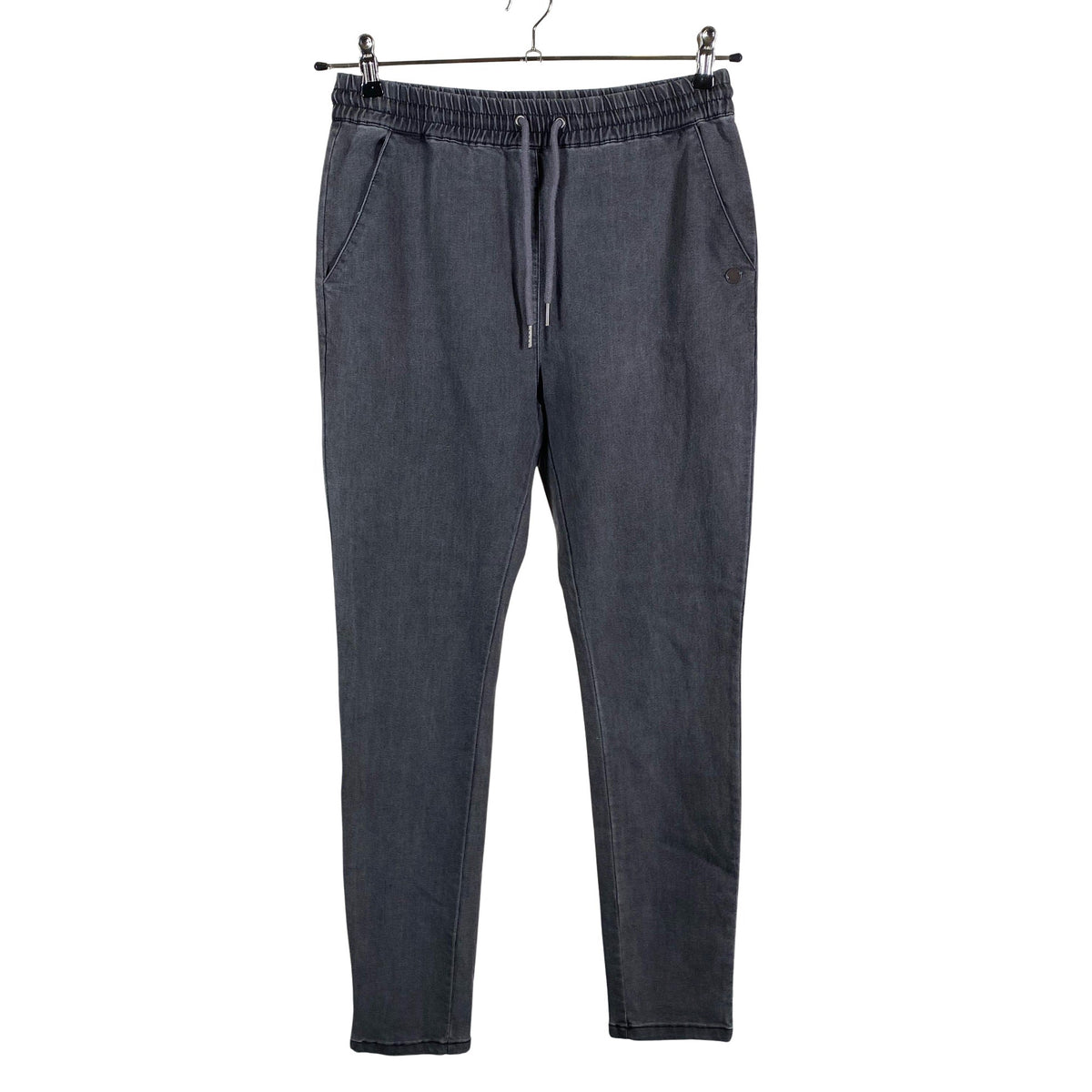 Unisex Nümph - Slacks, size 38 - Gray (1)