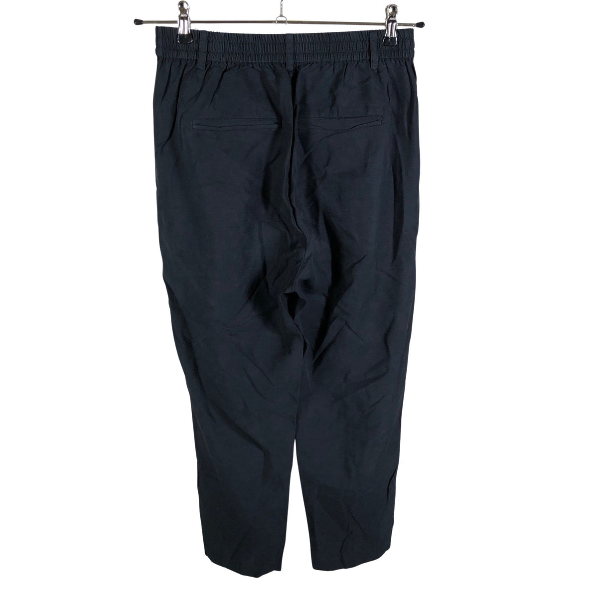 Unisex Second Female - Slacks, size 38 - Black (2)