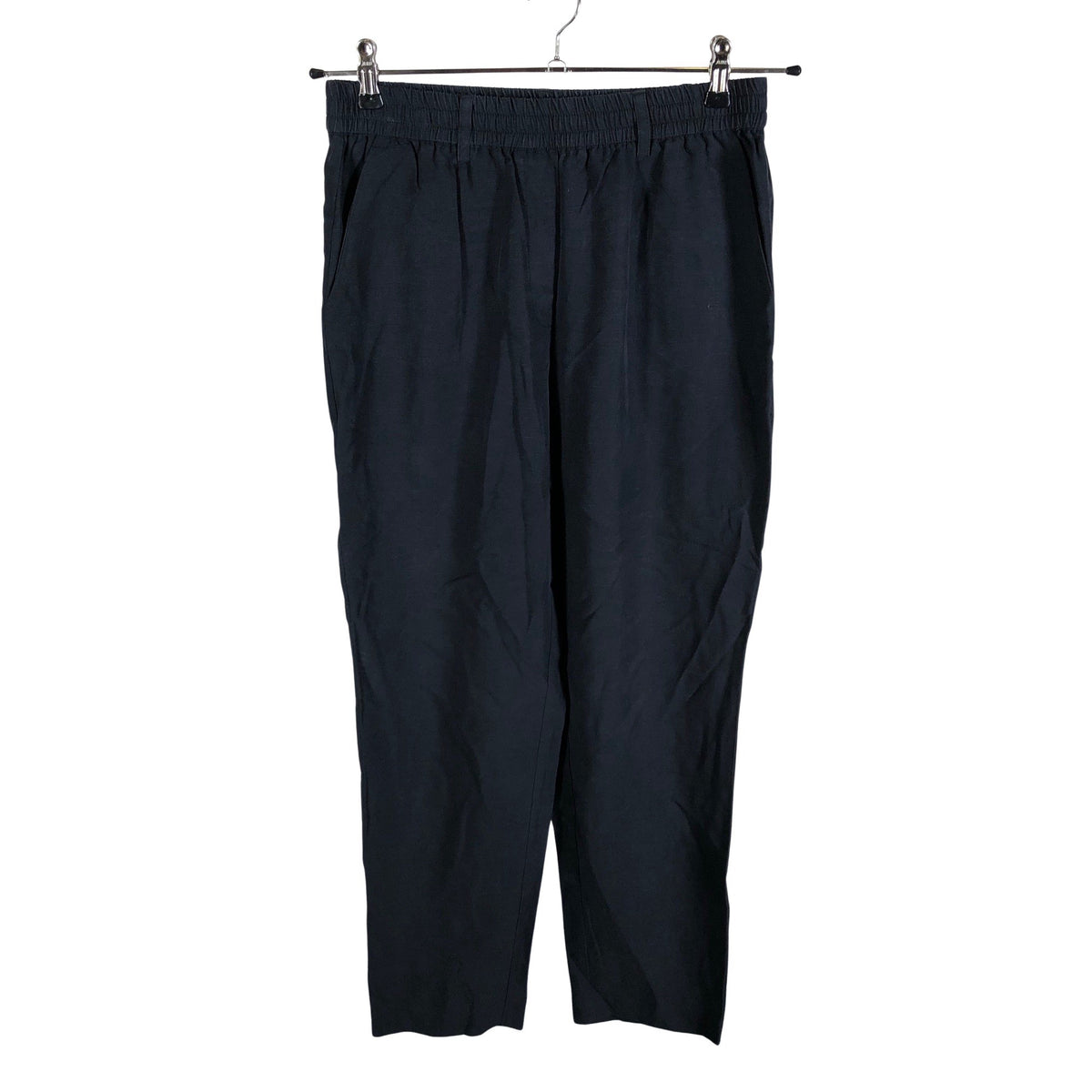 Unisex Second Female - Slacks, size 38 - Black (1)