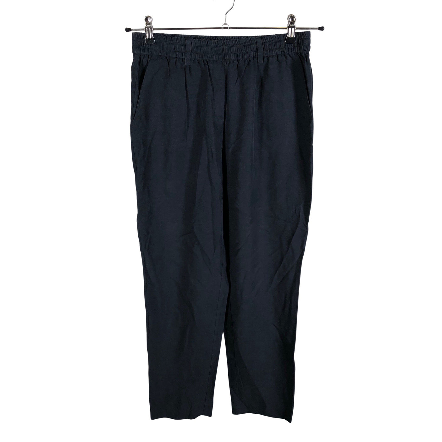 Unisex Second Female - Slacks, size 38 - Black (1)
