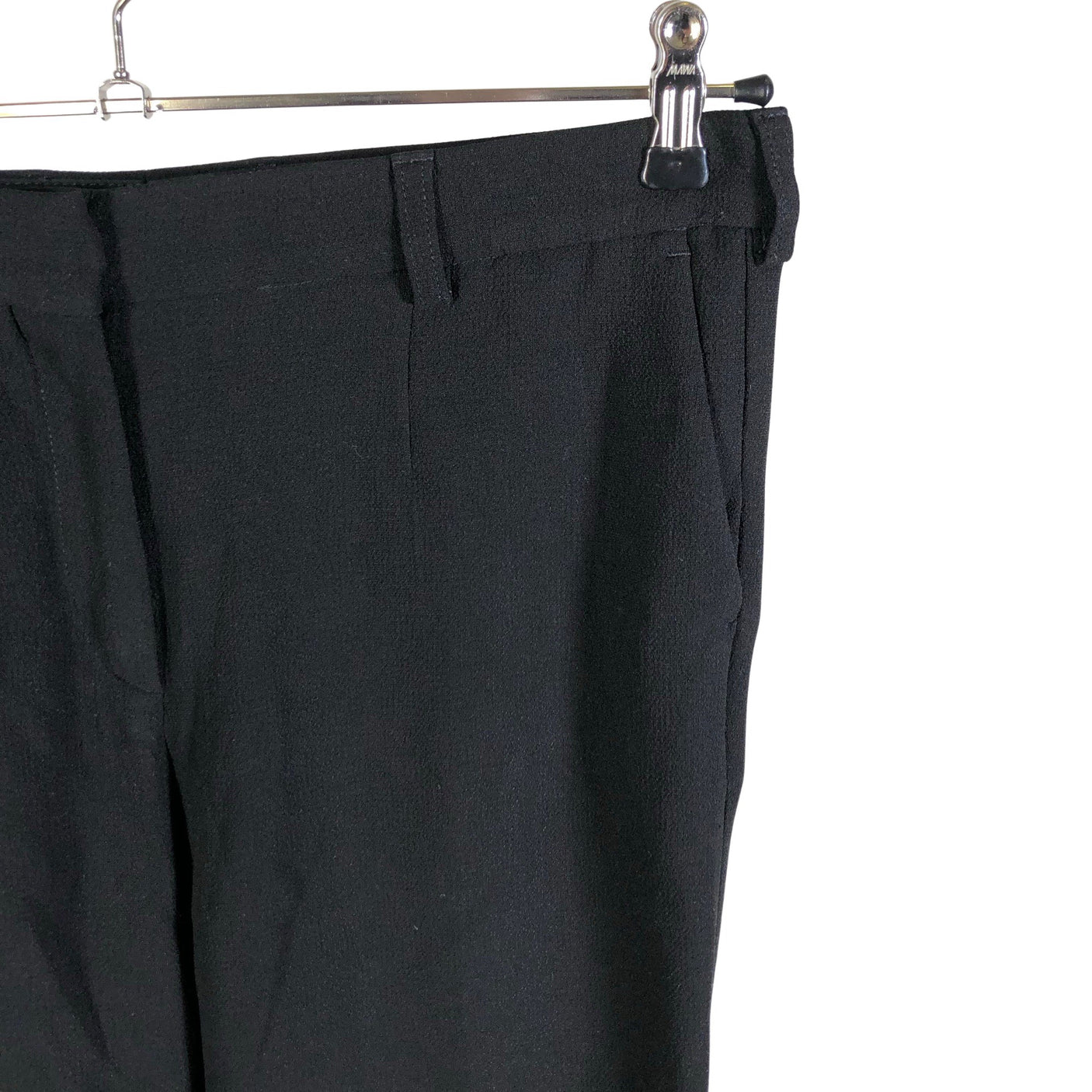 Unisex Marimekko - Slacks, size 38 - Black (3)