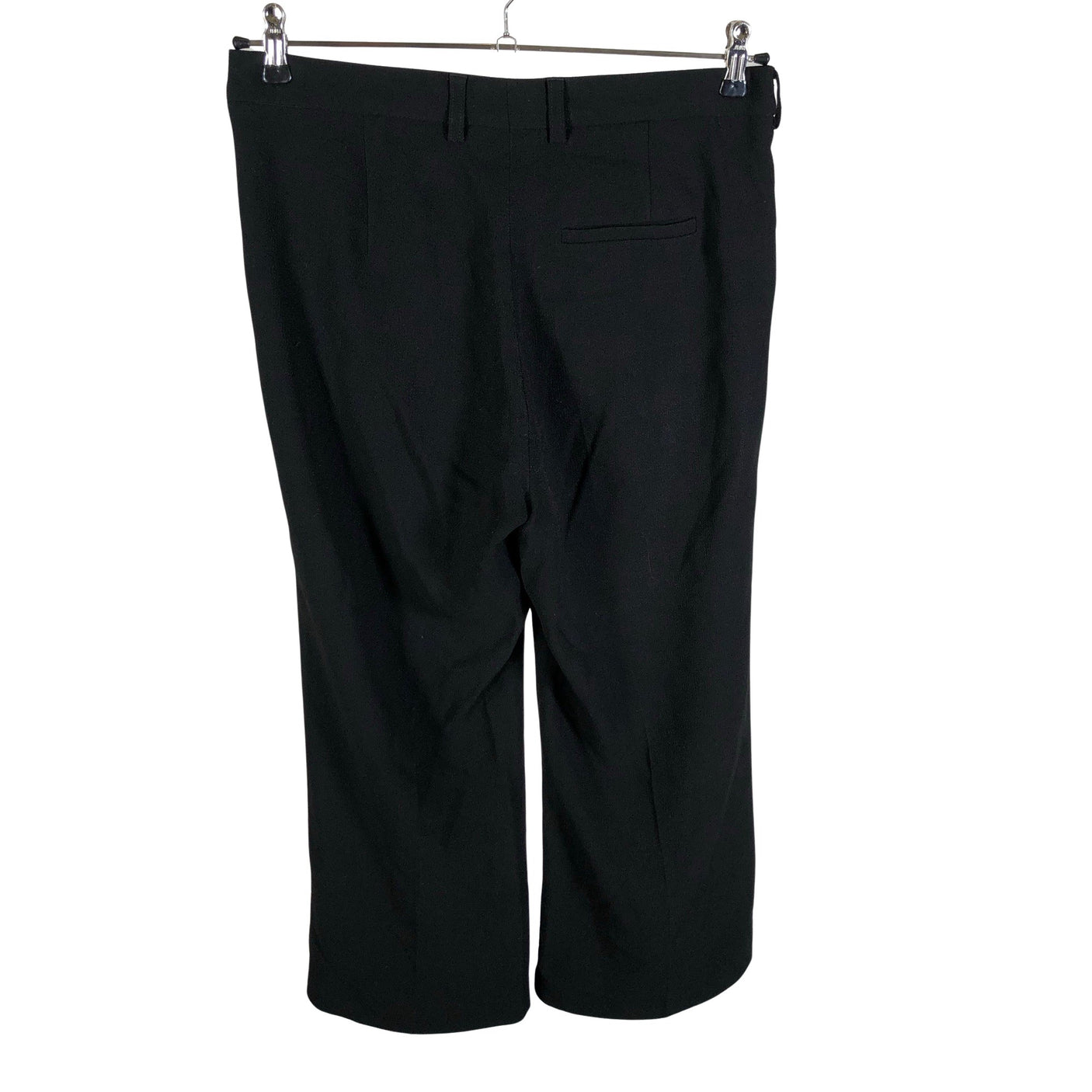 Unisex Marimekko - Slacks, size 38 - Black (2)