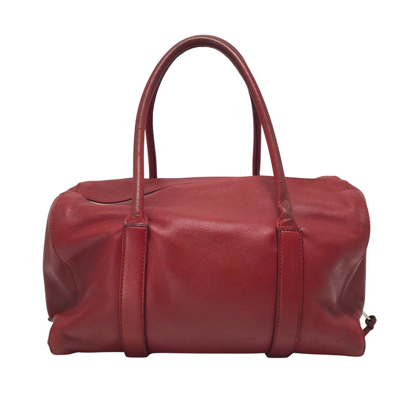 Unisex Chloé - Handbag, size Maxi - Red (1)