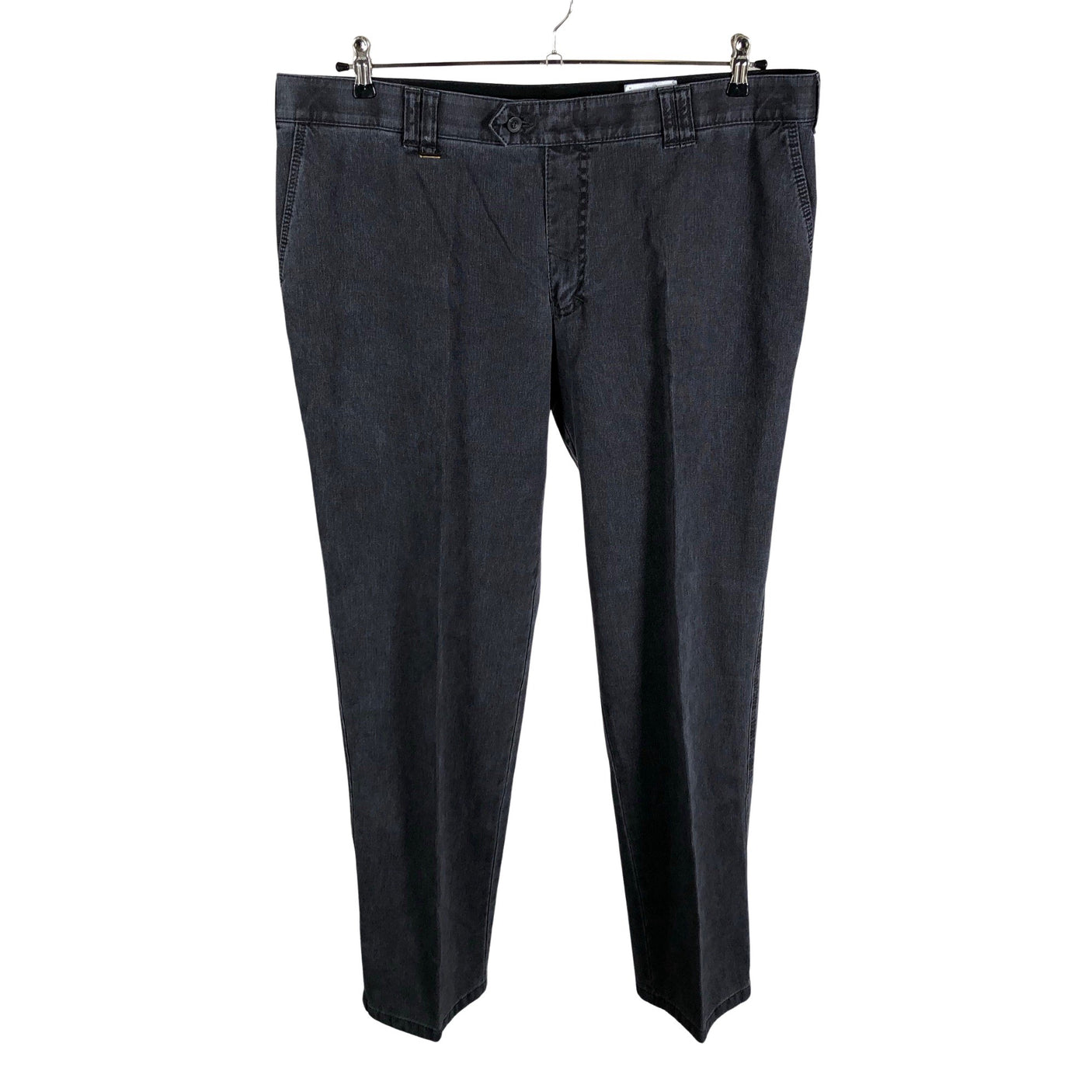 Unisex Buzo - Jeans, size XXL - Gray (1)