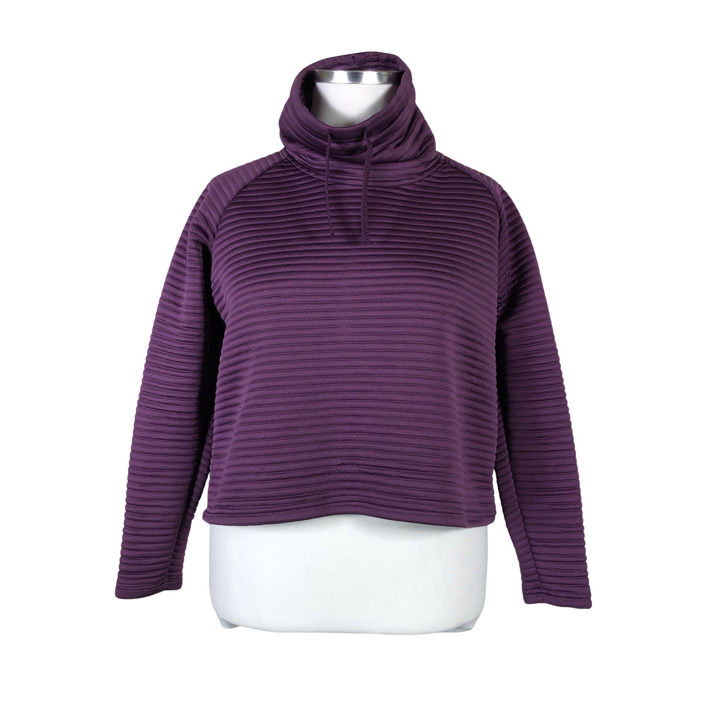 Unisex Umbro - Sweatshirt, size 42 - Violet (1)