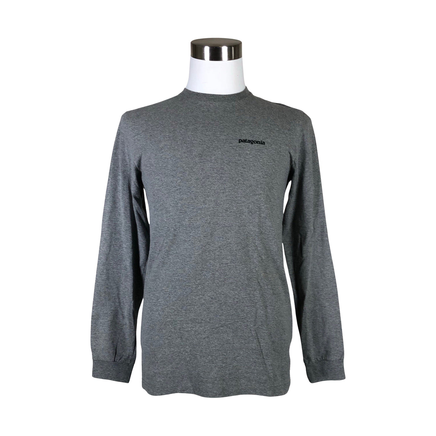 Unisex Patagonia - Tricot shirt, size S - Gray (1)