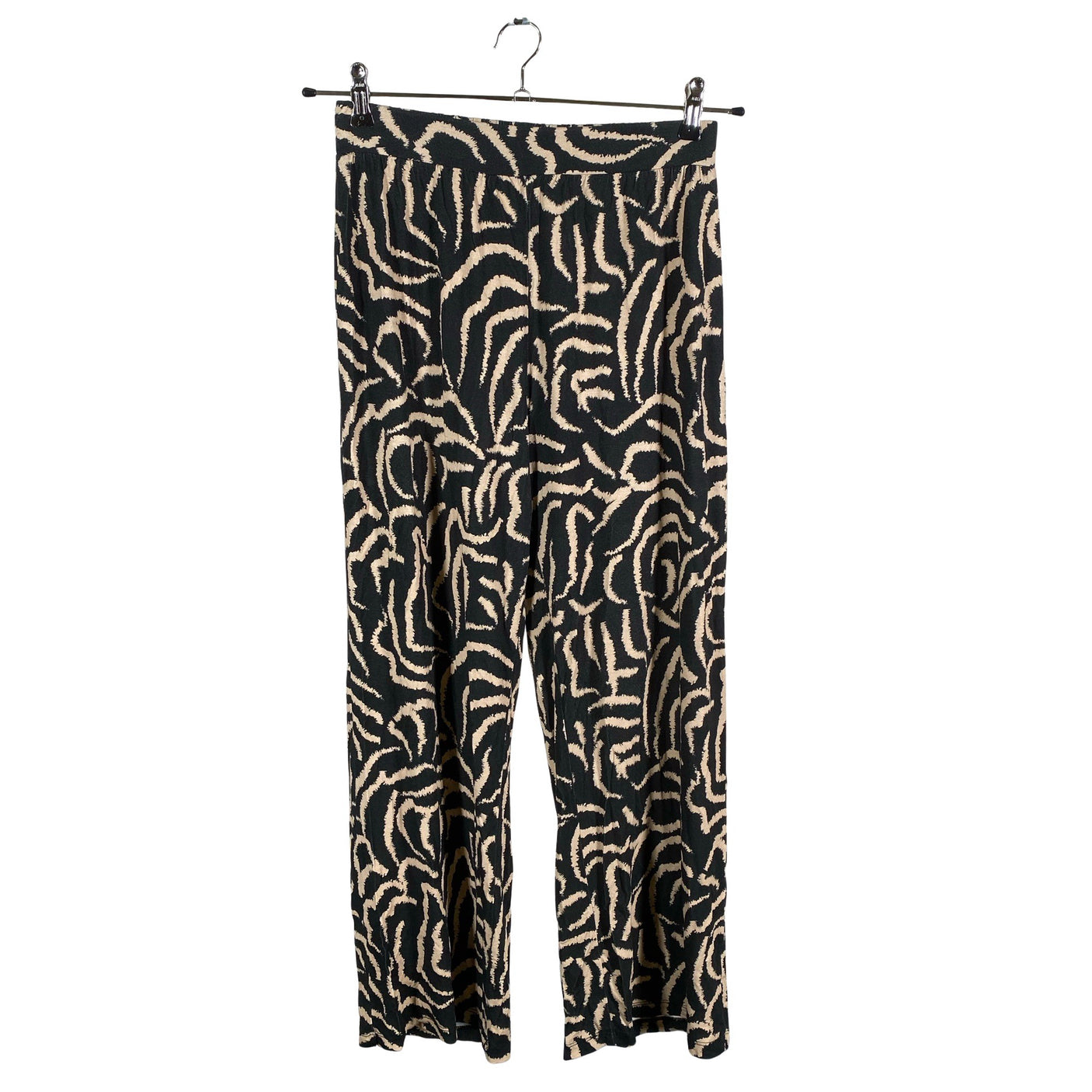 Unisex S.T.I - Tricot pants, size 36 - Black (1)