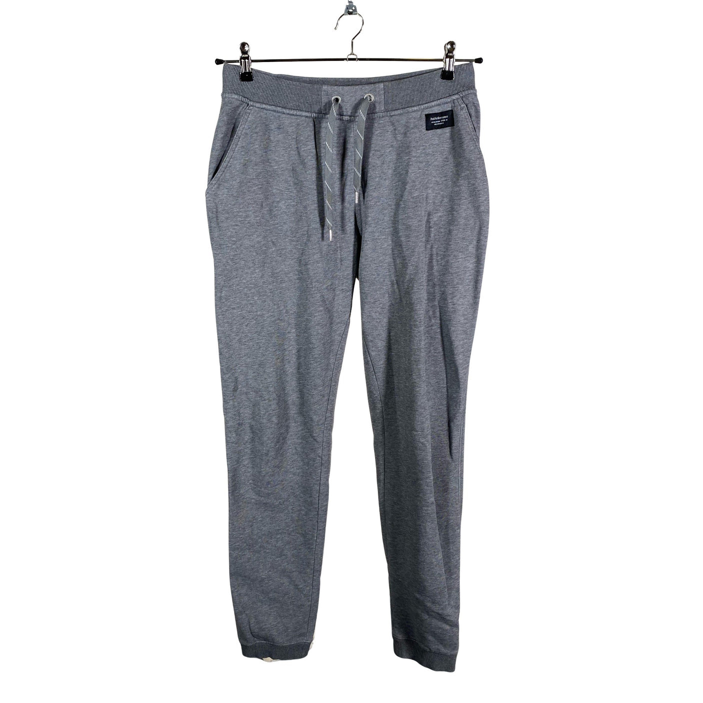 Unisex Peak Performance - Sweatpants, size 38 - Gray (1)