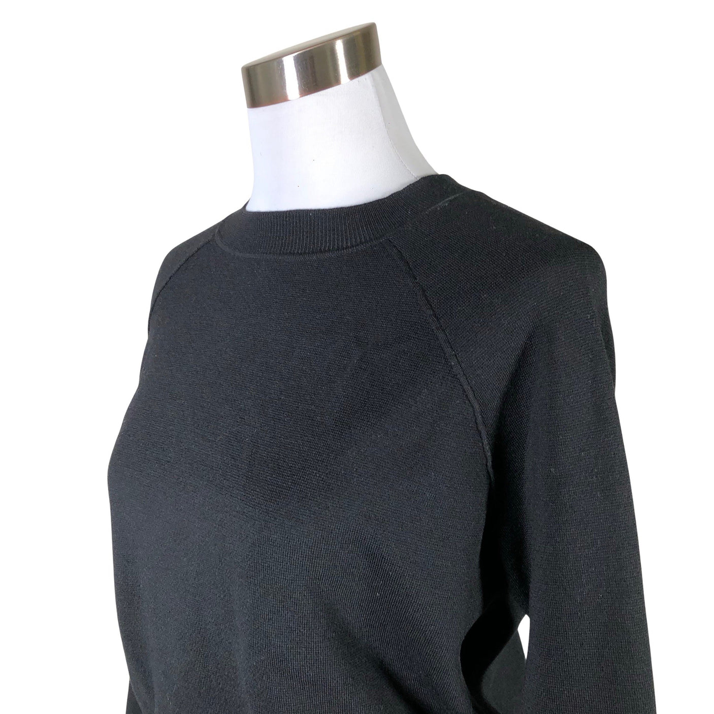 Unisex Tiger of Sweden - Sweater, size 36 - Black (3)