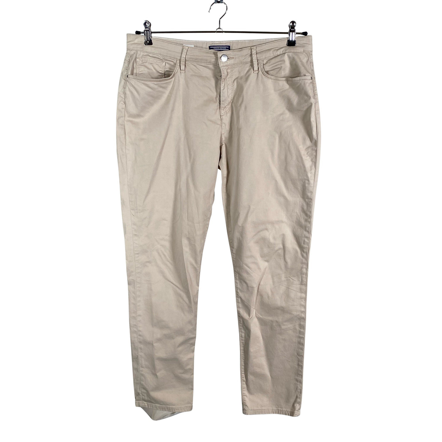 Unisex Tommy Hilfiger - Jeans, size 42 - Beige (1)