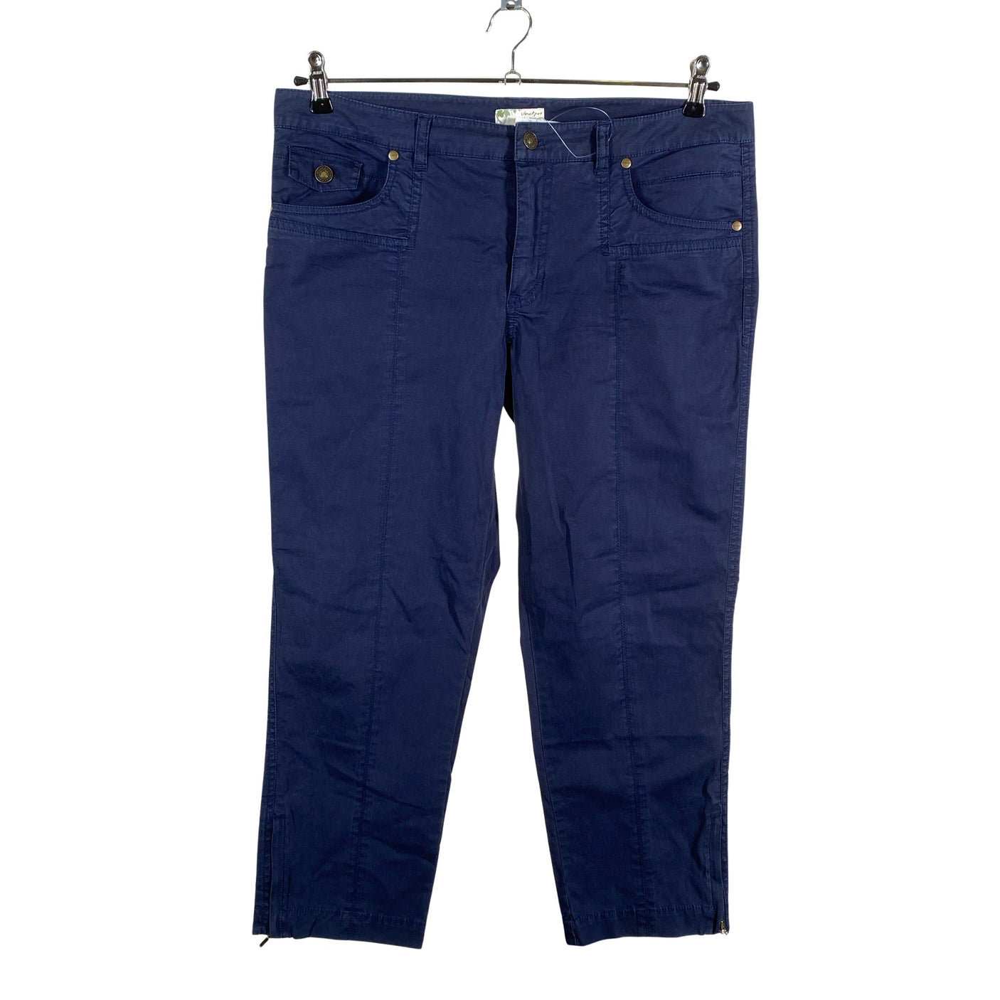 Unisex Jackpot - Slacks, size 40 - Blue (1)
