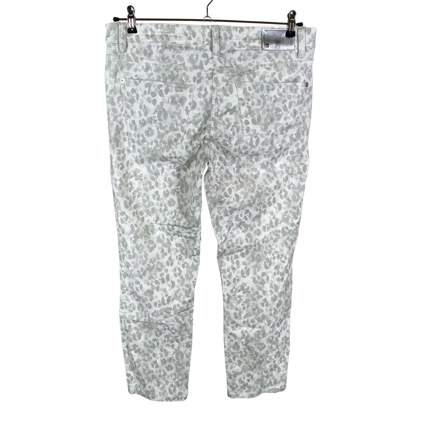 Unisex Cambio - Jeans, size 44 - White (2)