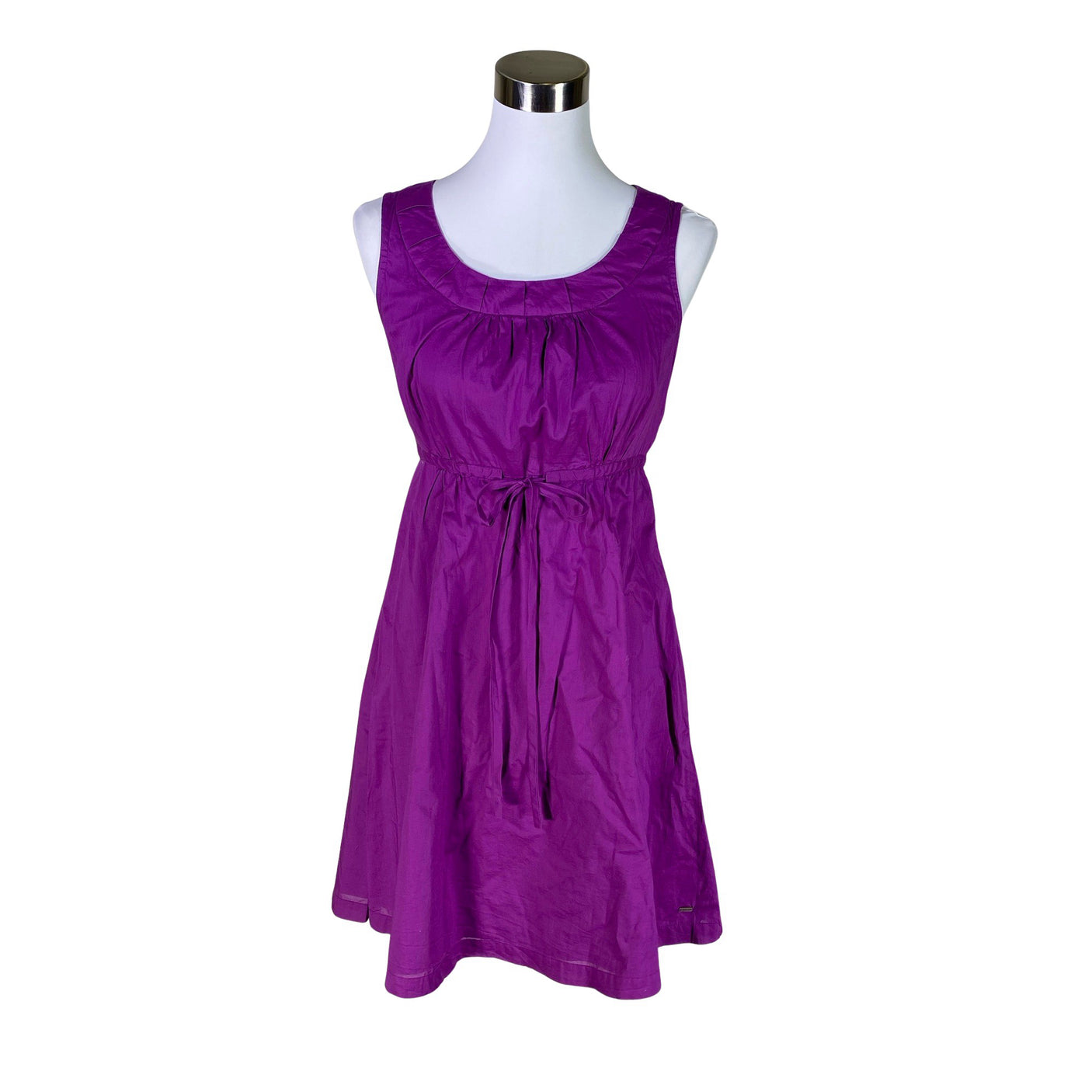Unisex Tommy Hilfiger - Dress, size 34 - Violet (1)
