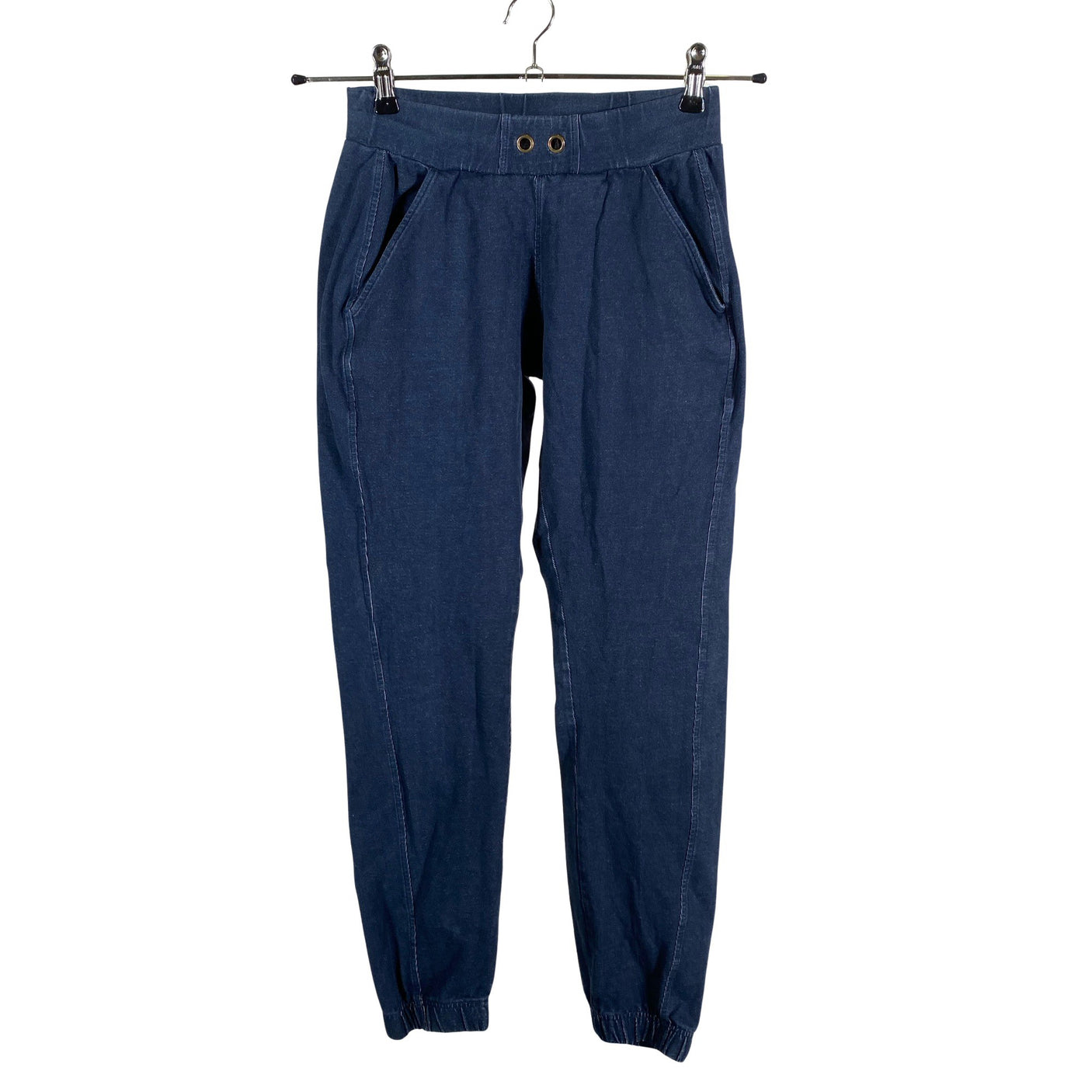 Unisex NOSH - Sweatpants, size 32 - Blue (1)