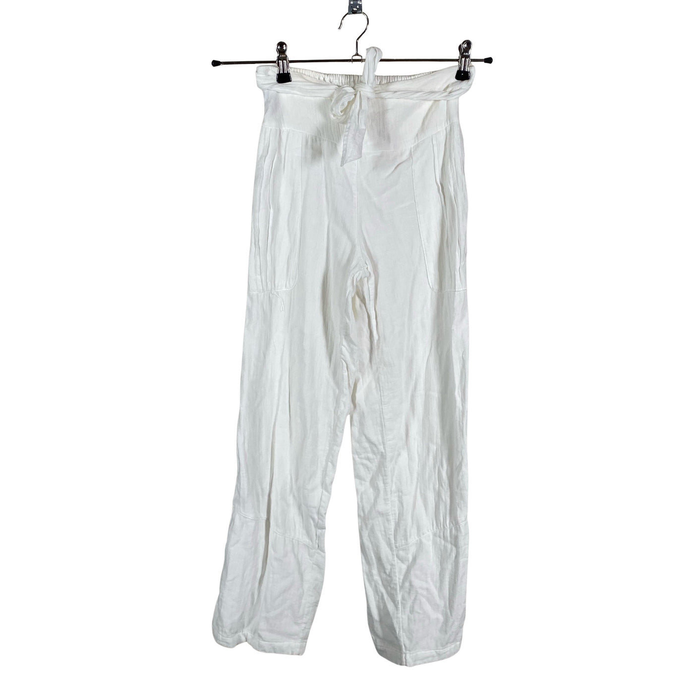 Unisex Blanc Du Nil - Slacks, size 34 - White (1)