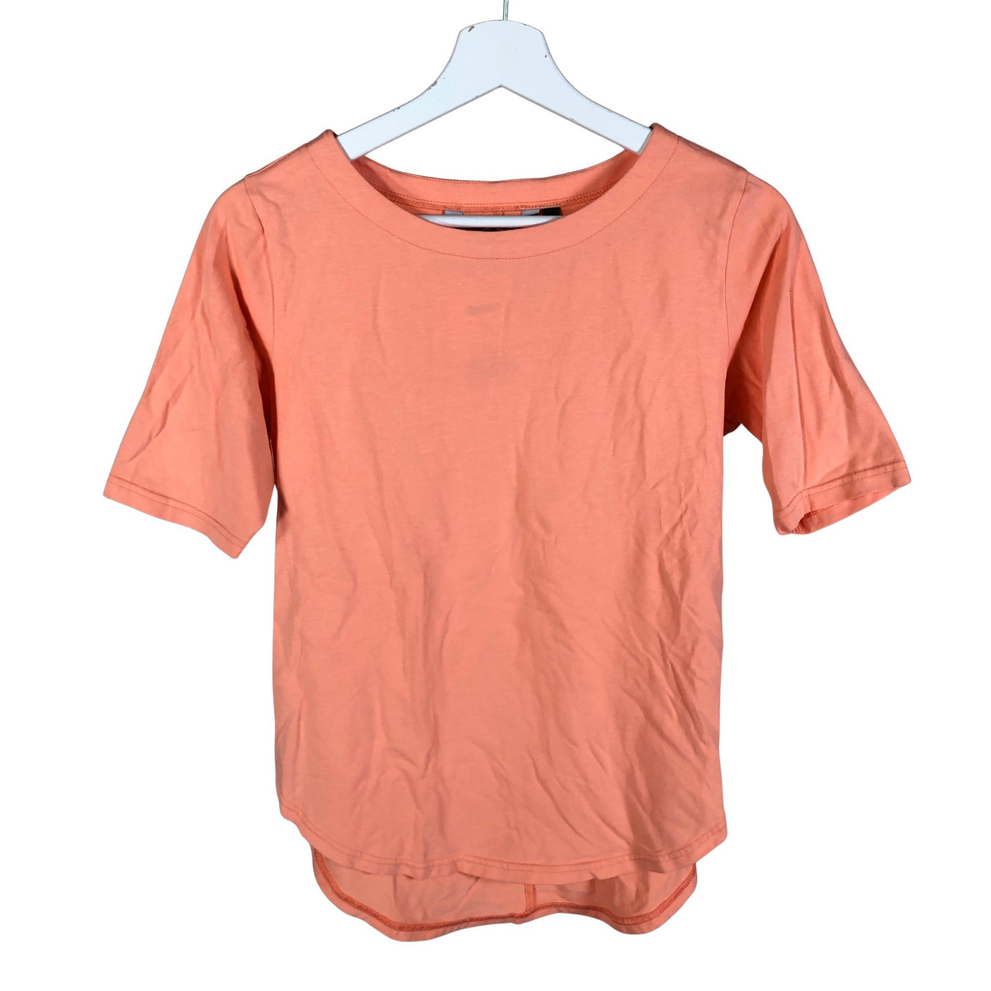 Unisex NOSH - T-shirt, size 36 - Orange (1)