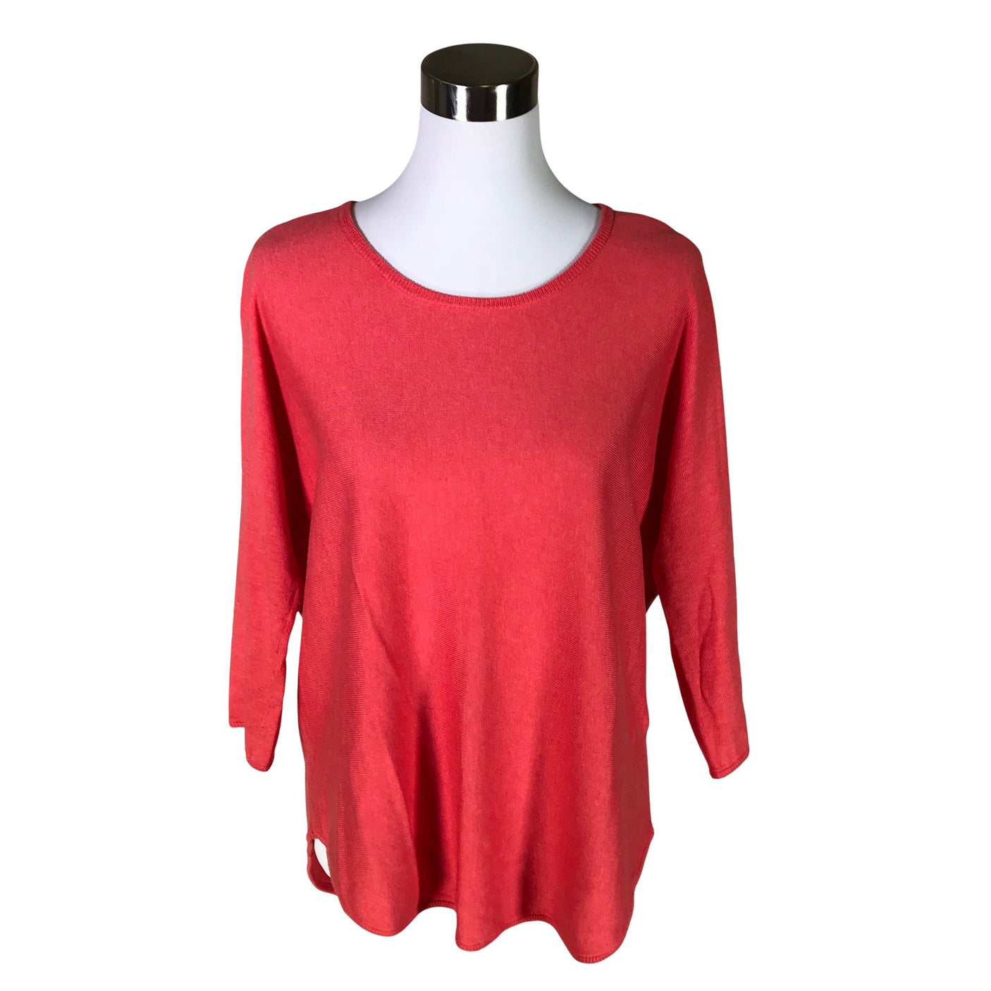 Unisex Boomerang - Sweater, size 38 - Red (1)