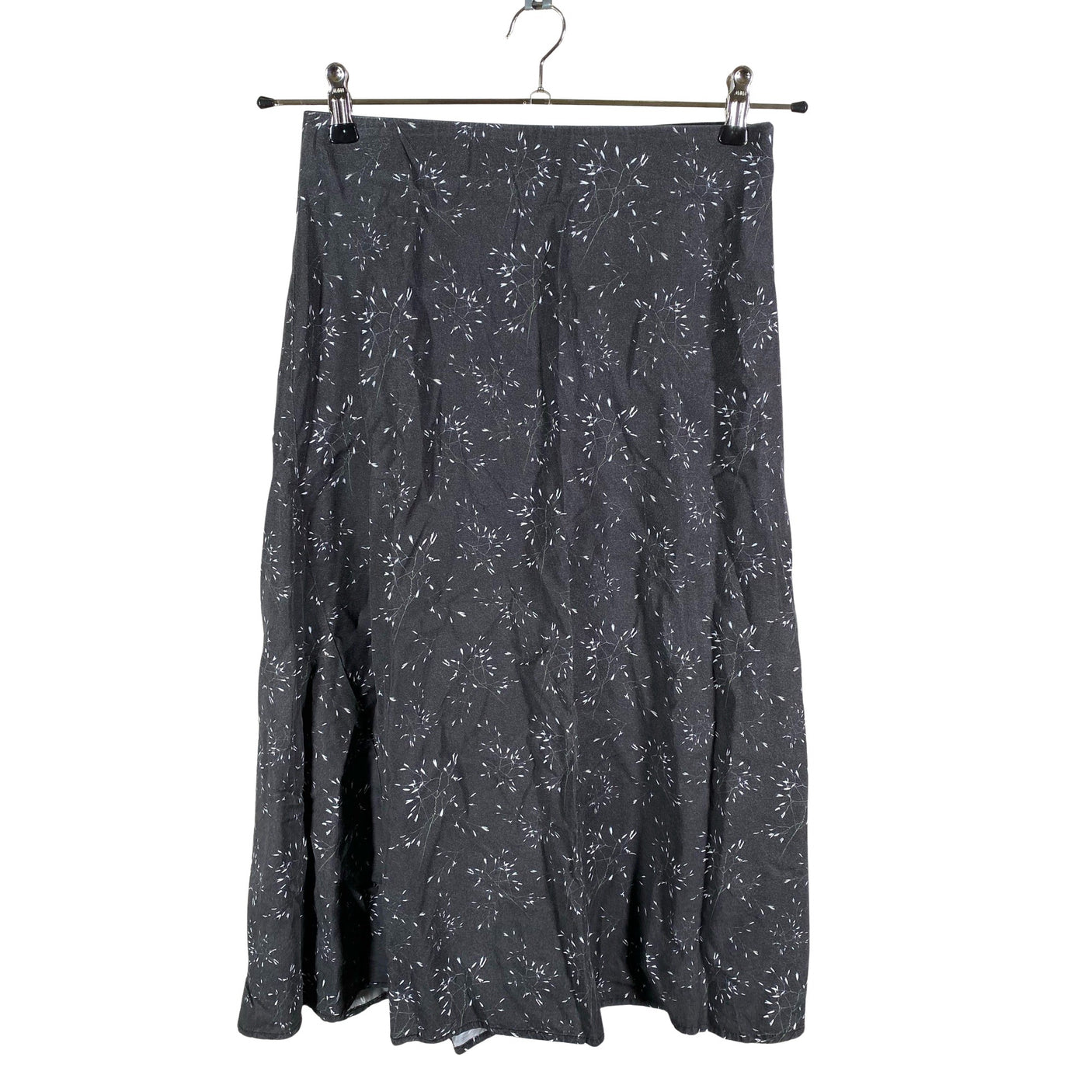 Unisex Makia - Fabric skirt, size 36 - Gray (1)