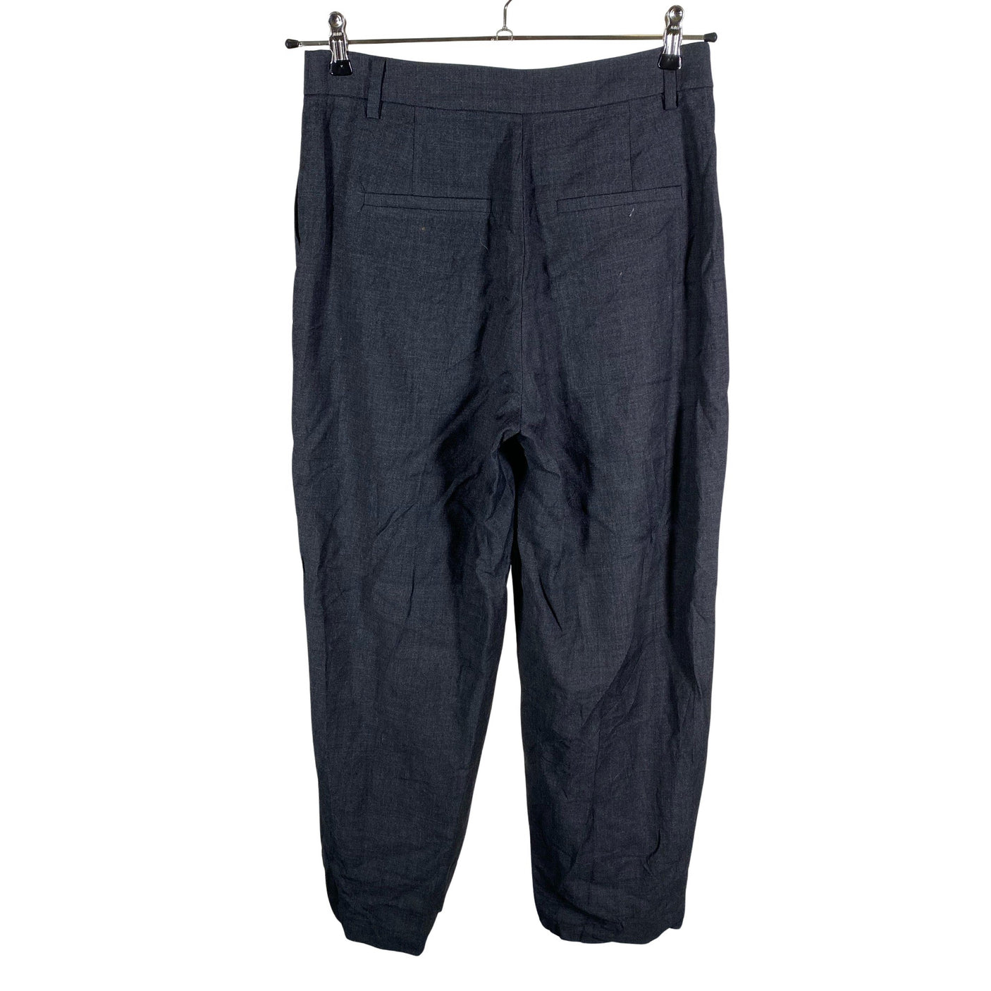 Unisex Selected - Slacks, size 38 - Gray (2)