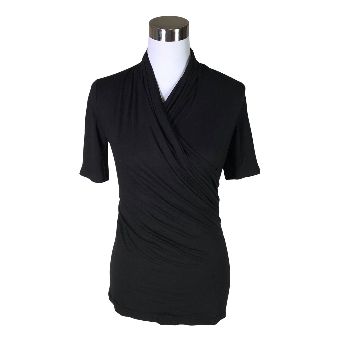 Unisex Andiata - T-shirt, size 36 - Black (1)