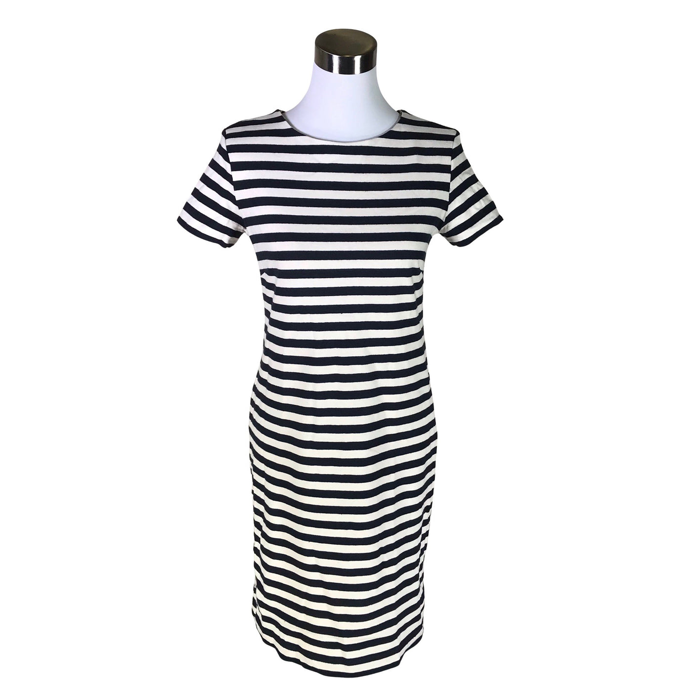 Unisex Marimekko - Tricot dress, size 36 - Black (1)