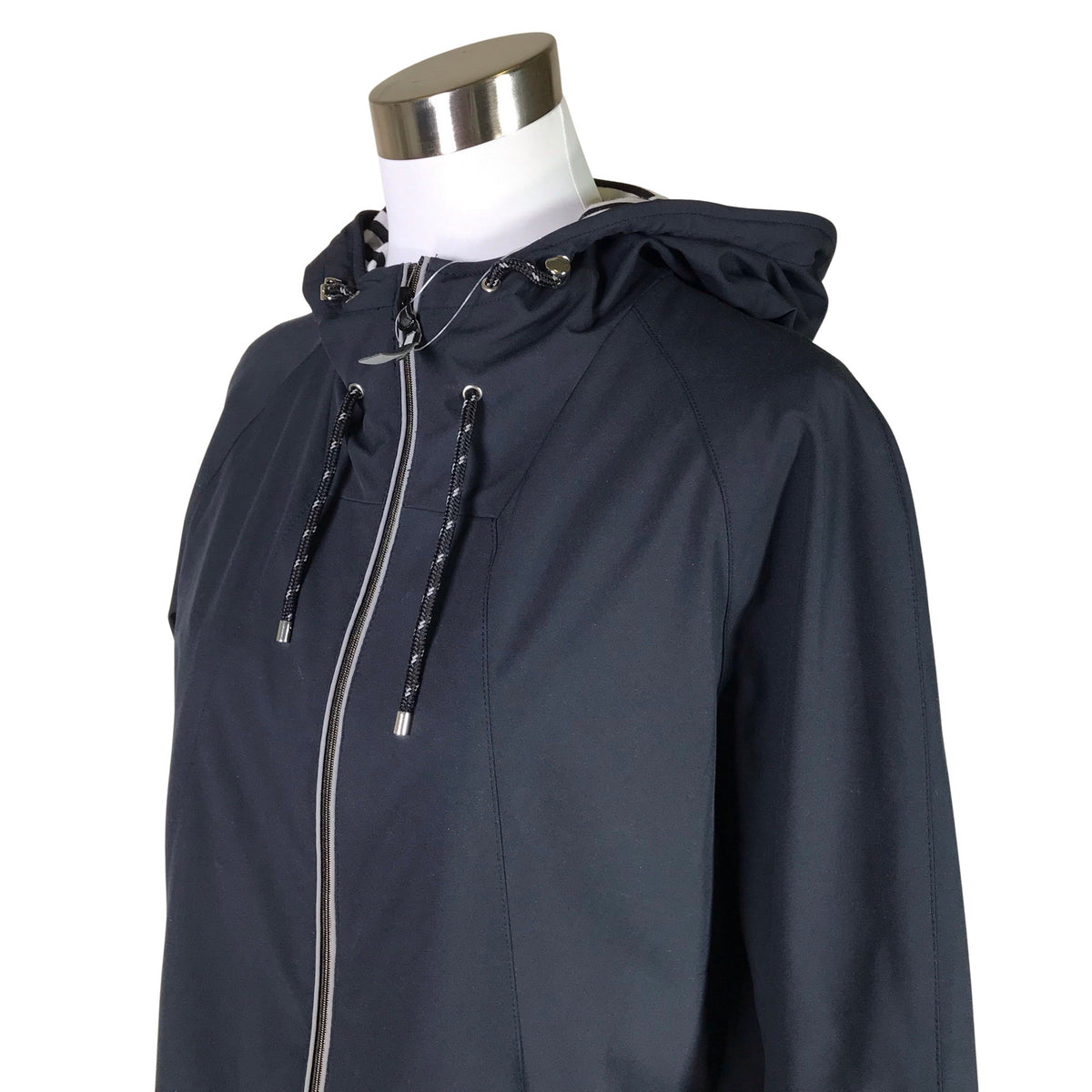 Unisex Gerry Weber - Outdoor jacket, size 38 - Blue (3)