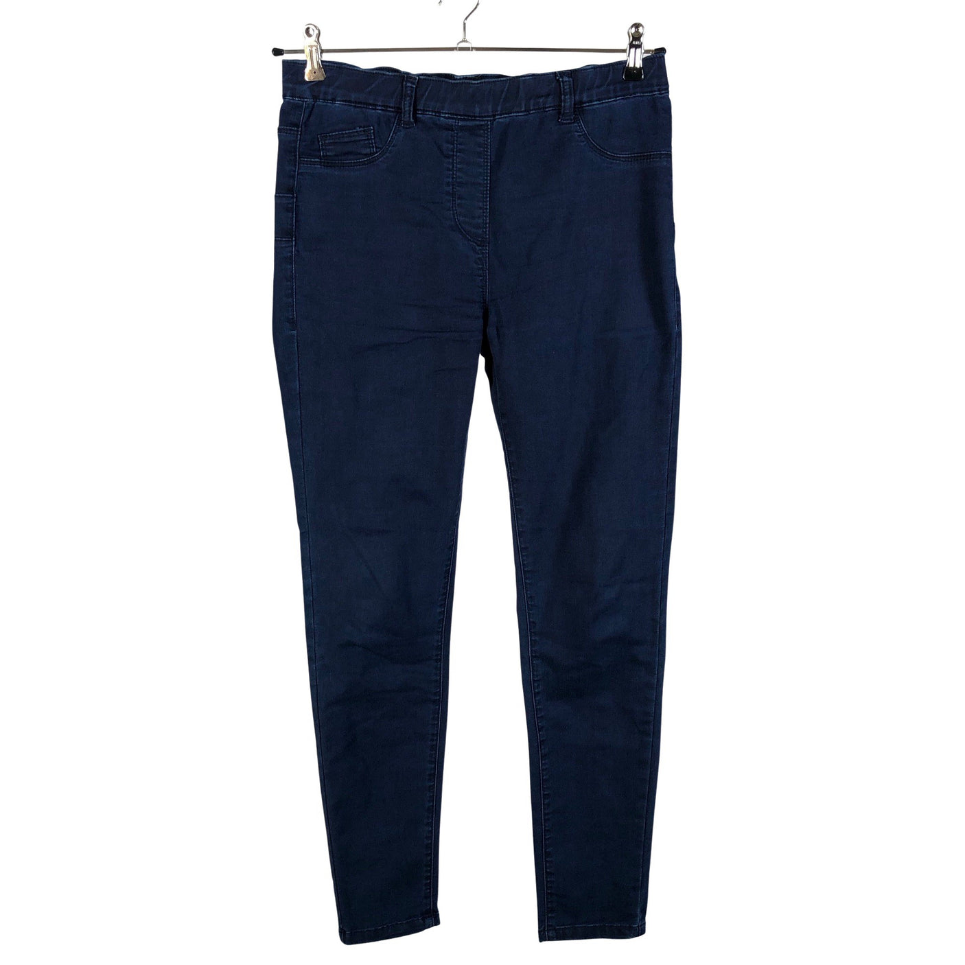 Unisex Your Face - Jeggings, size 38 - Blue (1)