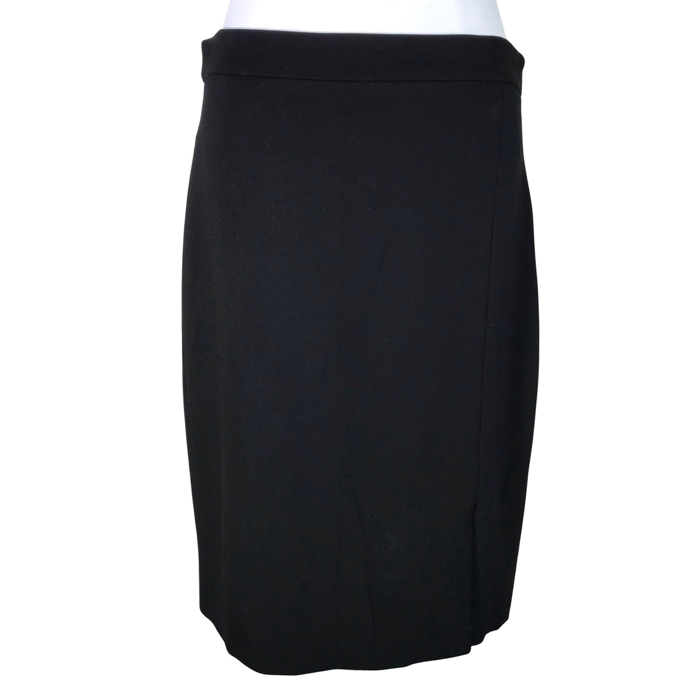 Unisex Your Face - Tricot skirt, size 38 - Black (1)