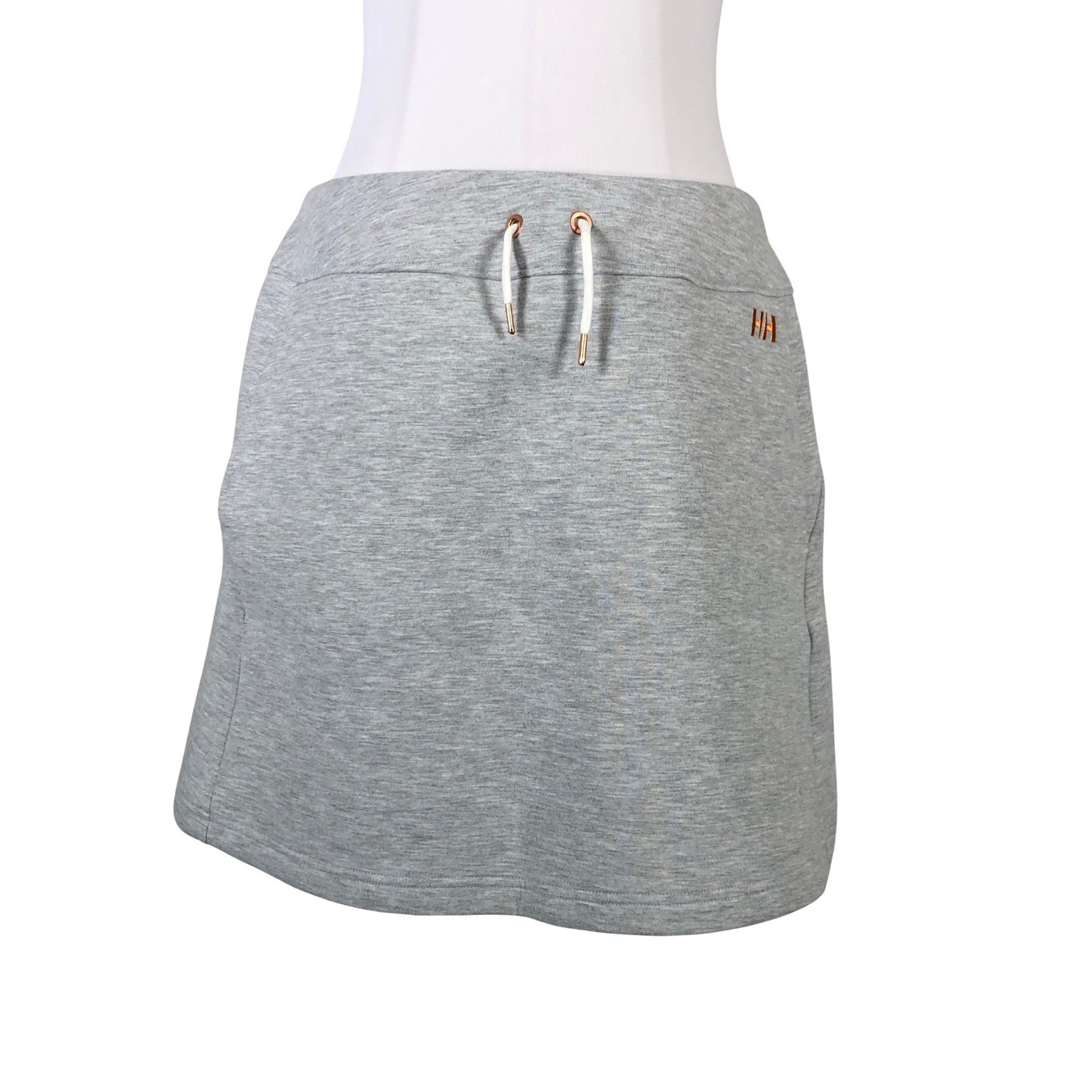 Unisex Helly Hansen - Tricot skirt, size 40 - Gray (1)