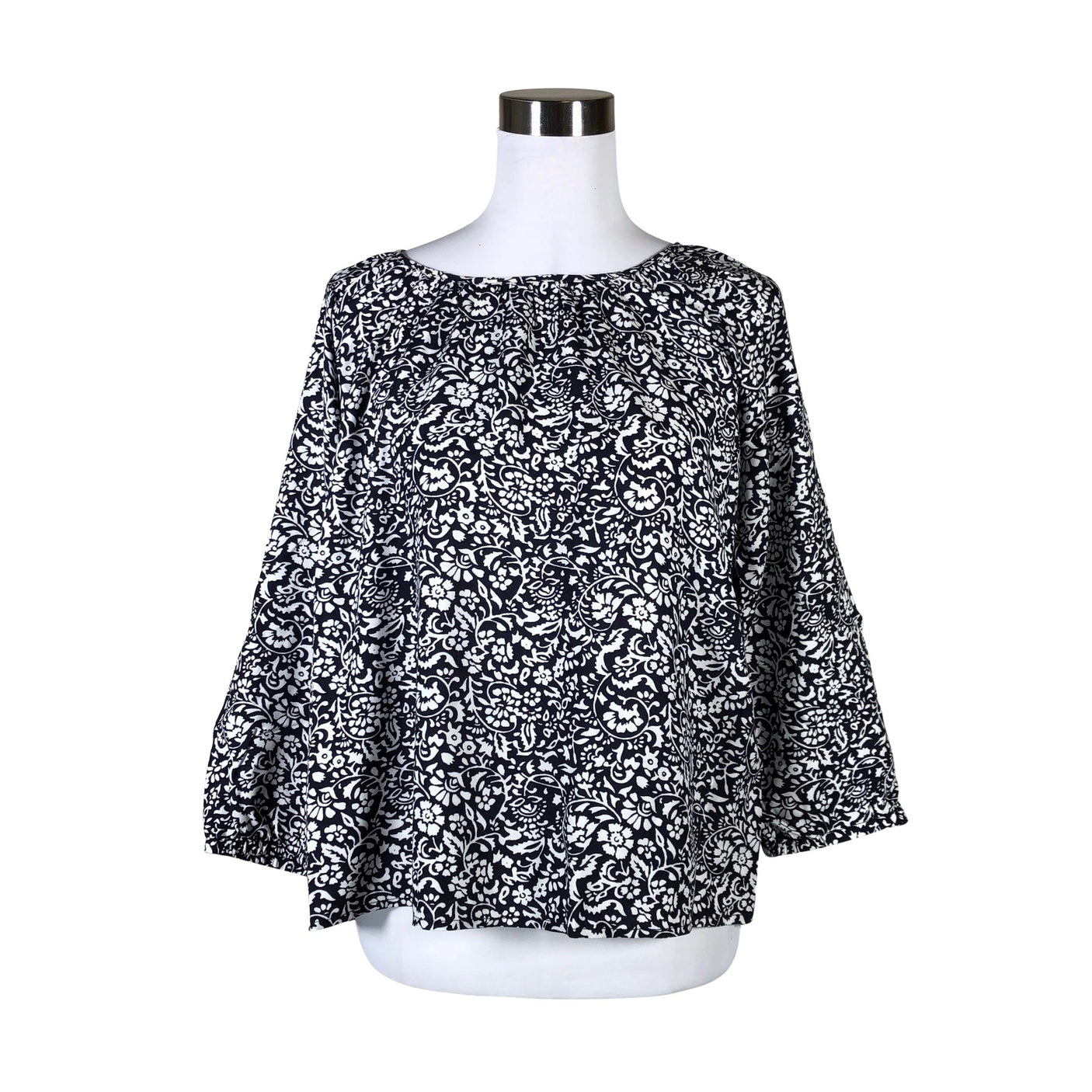 Unisex Noom - Blouse, size 36 - Black (1)