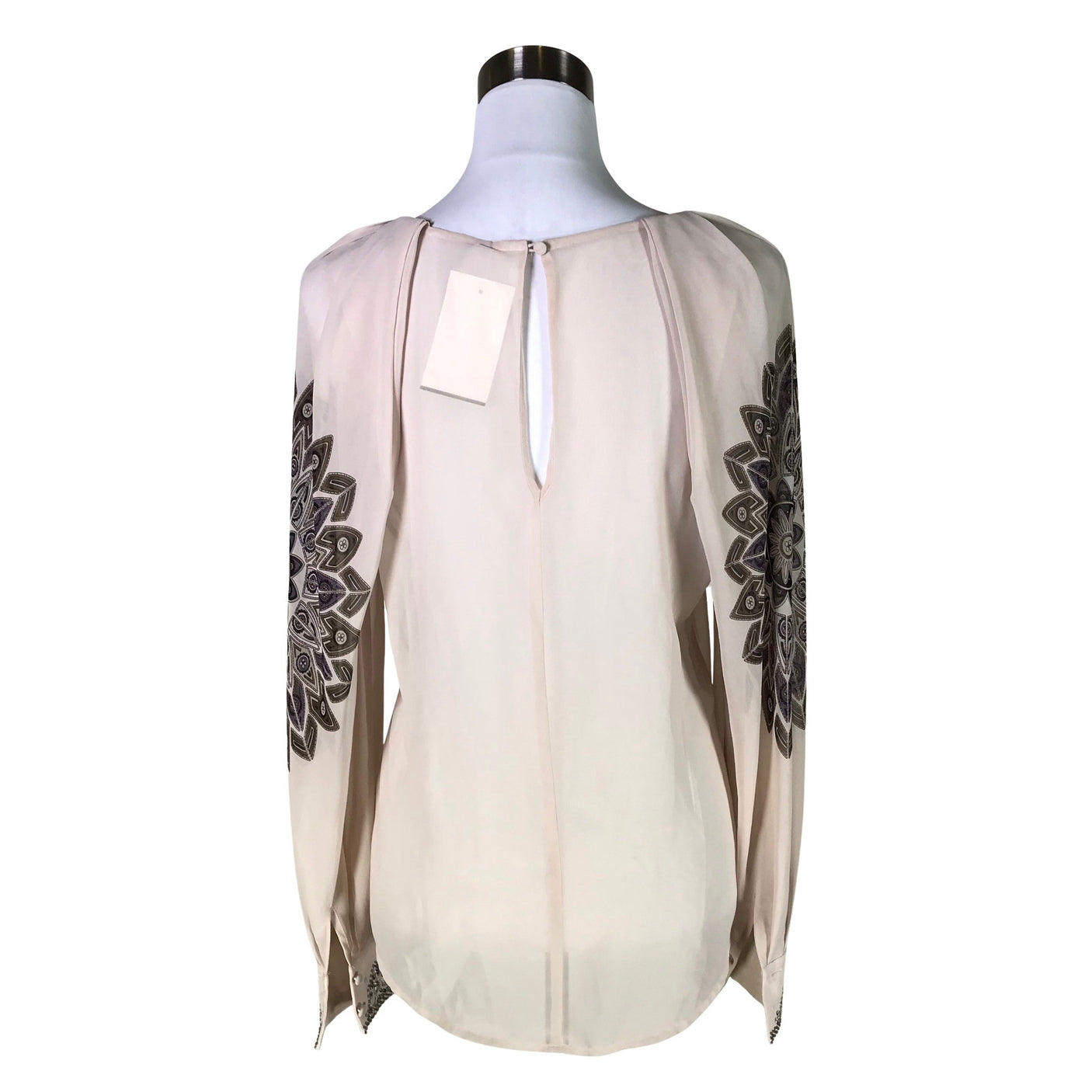 Unisex Pepe Jeans - Blouse, size 40 - Beige (2)