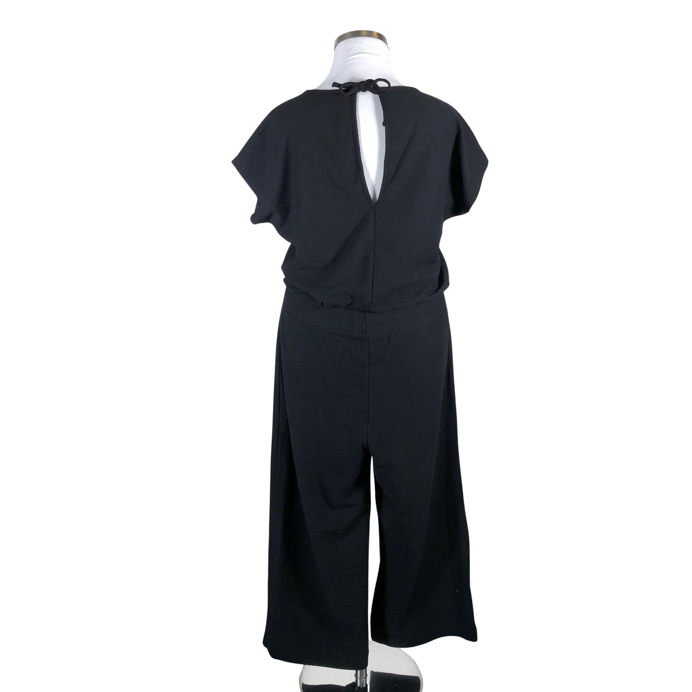 Unisex NOSH - Overalls, size 42 - Black (2)