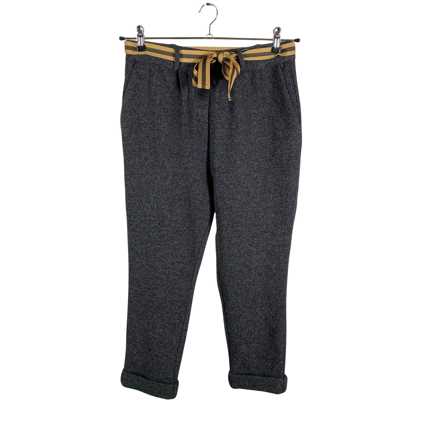 Unisex Karen by Simonsen - Slacks, size 40 - Gray (1)