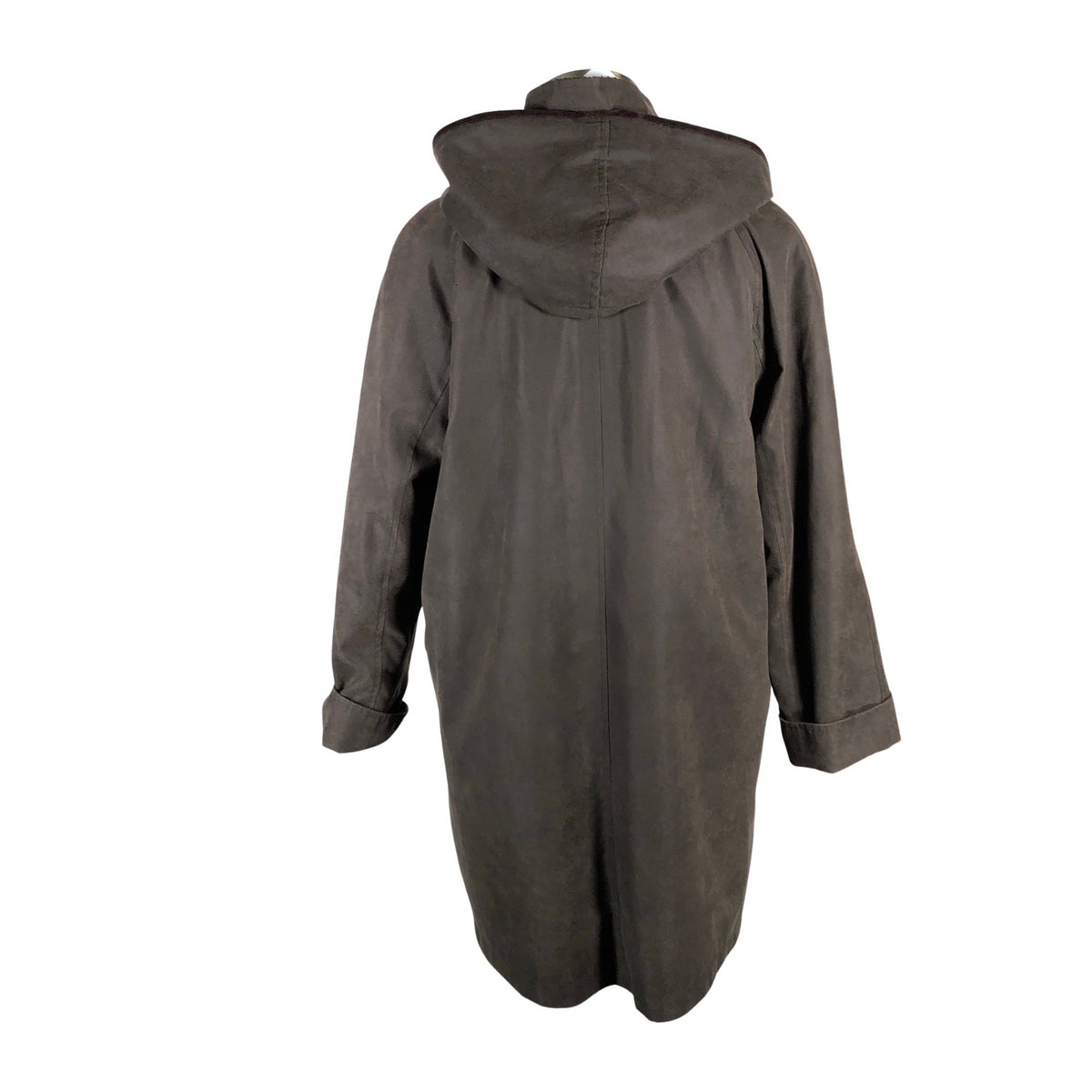 Unisex Clif - Winter jacket, size 40 - Brown (2)