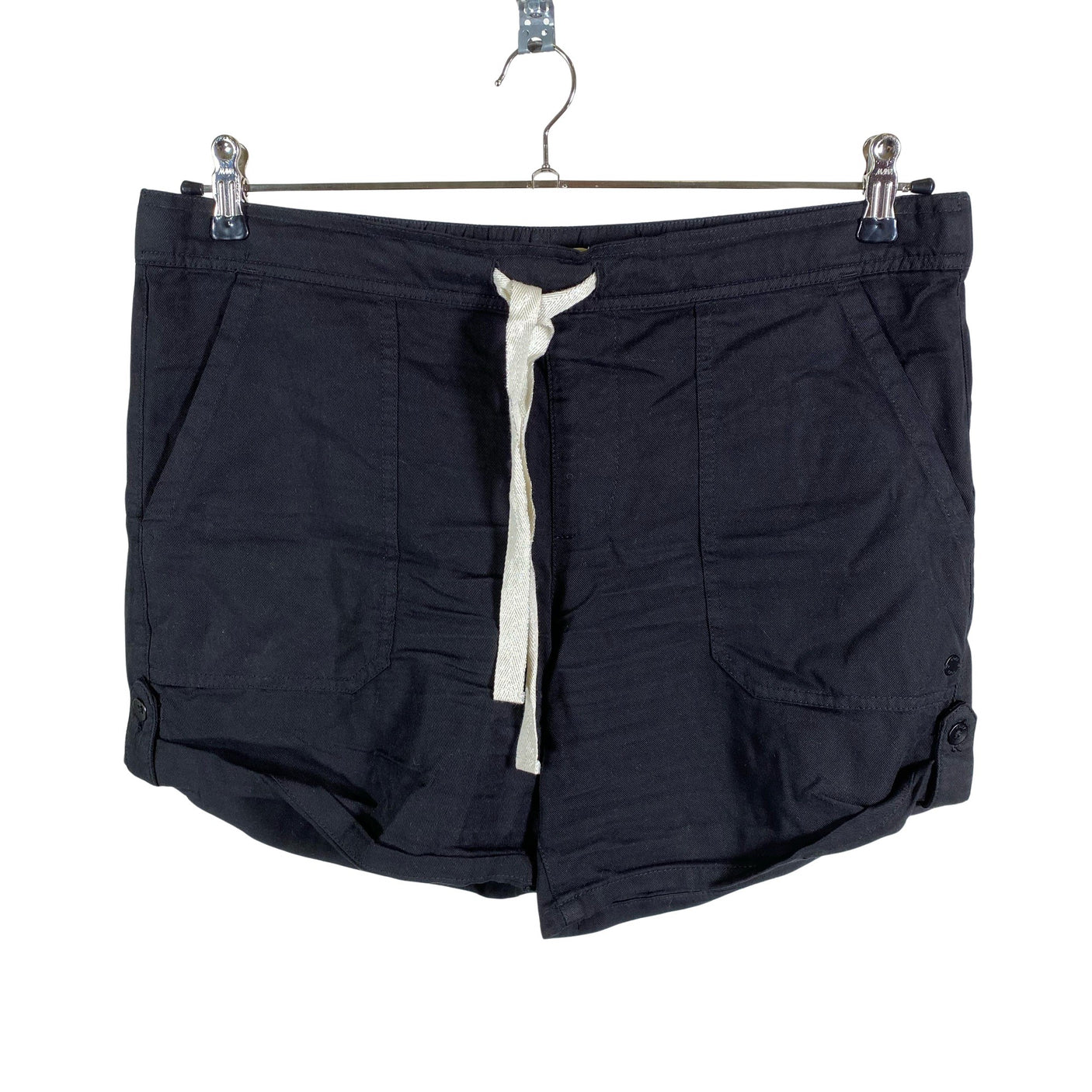 Unisex Roxy - Shorts, size 38 - Black (1)