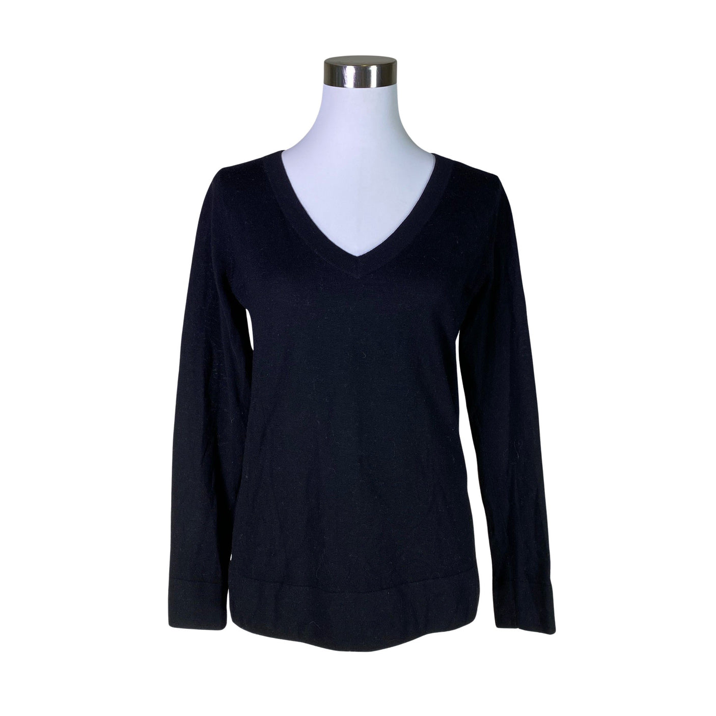 Unisex Club Monaco - Sweater, size 38 - Black (1)