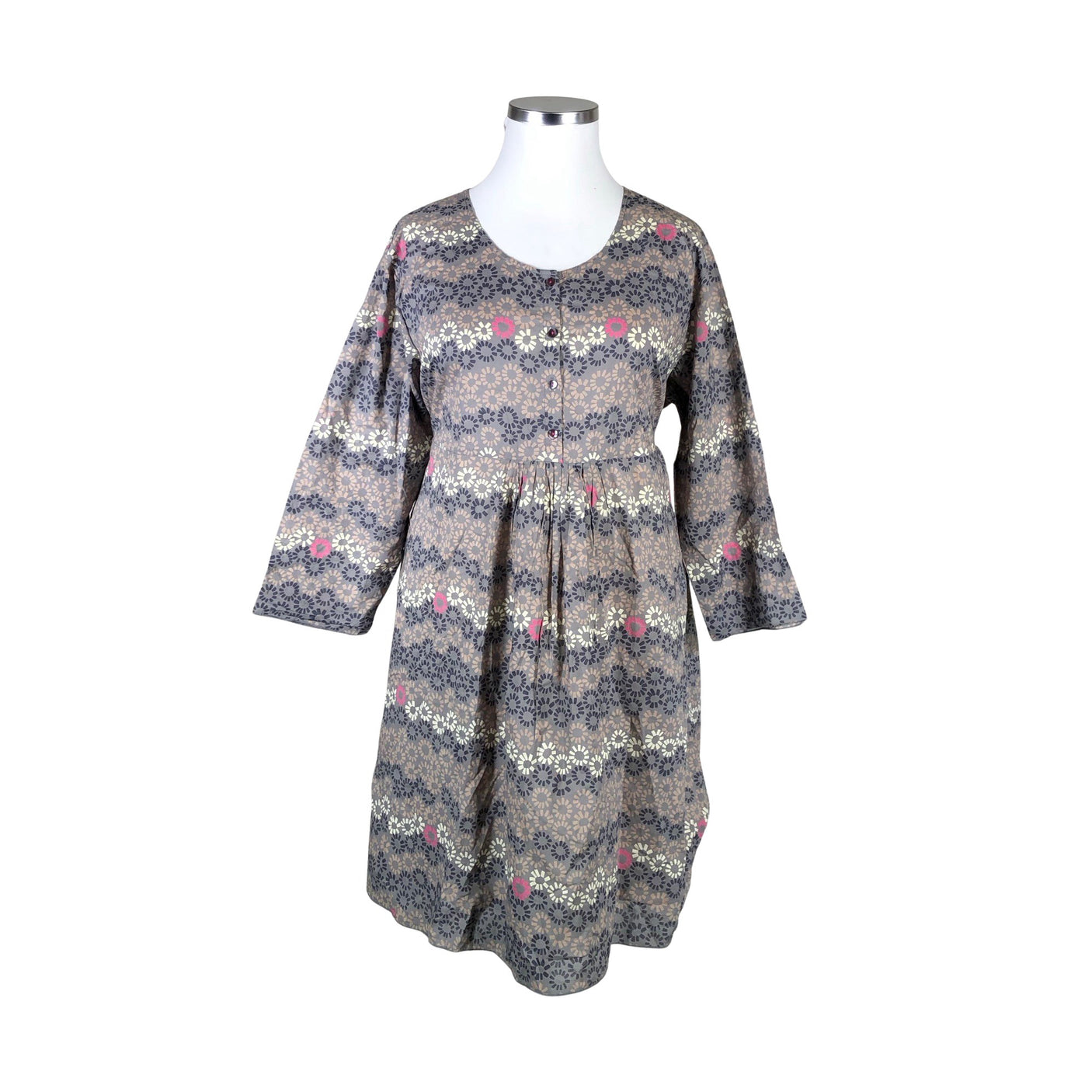 Unisex Gudrun Sjöden - Dress, size 42 - Gray (1)
