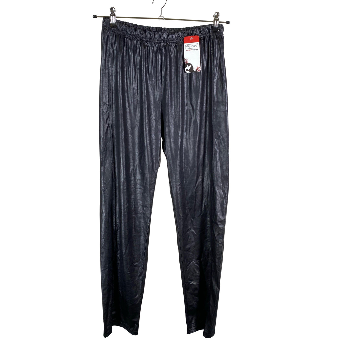 Unisex Magna - Leggings, size 48 - Black (1)