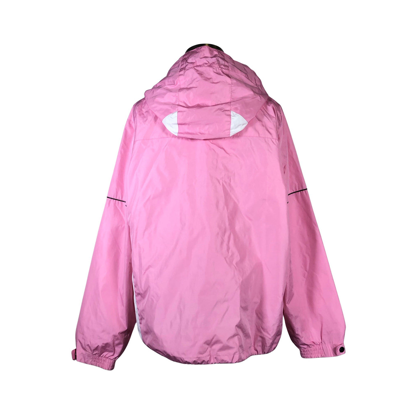 Unisex Skila - Outdoor jacket, size 44 - Light pink (2)